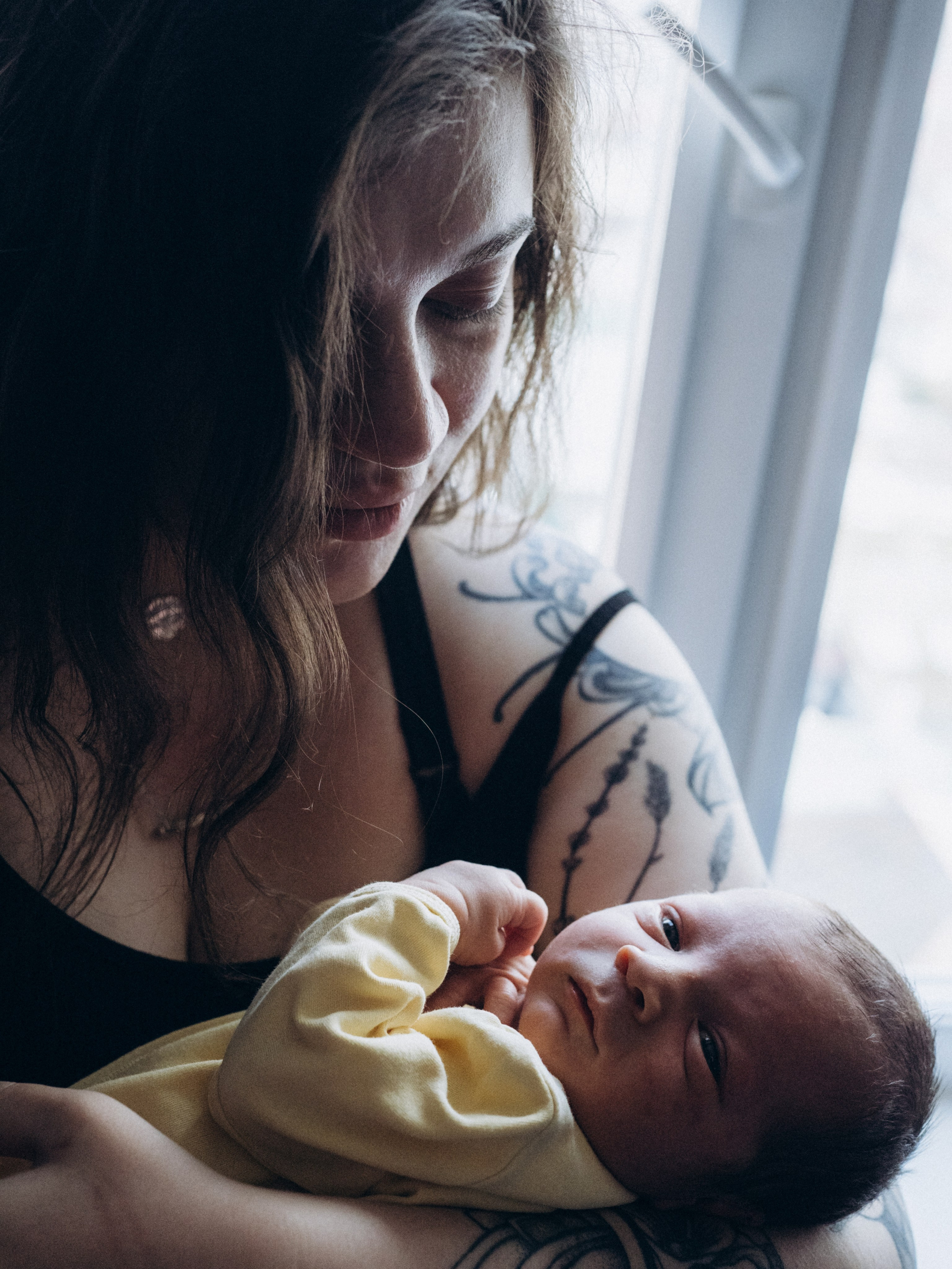 Яна и Марк. Фотограф в Омске Долговых Катерина