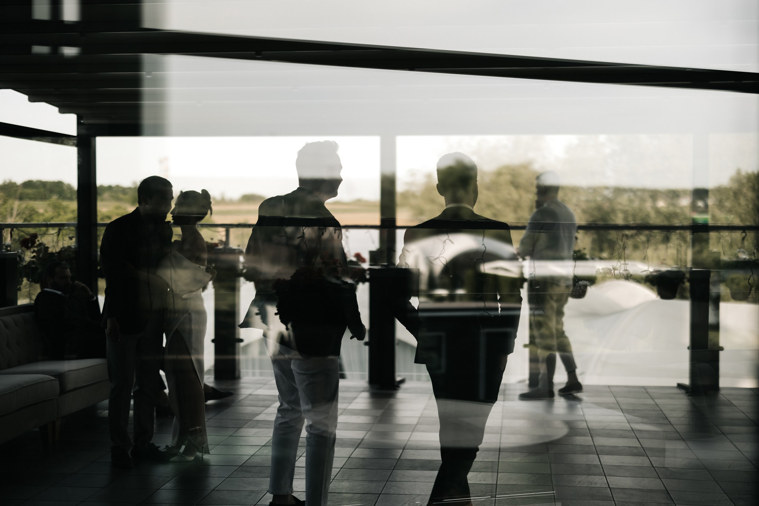 Павел и Анна. Свадебный фотограф Москва Мотеюнайте Виктория