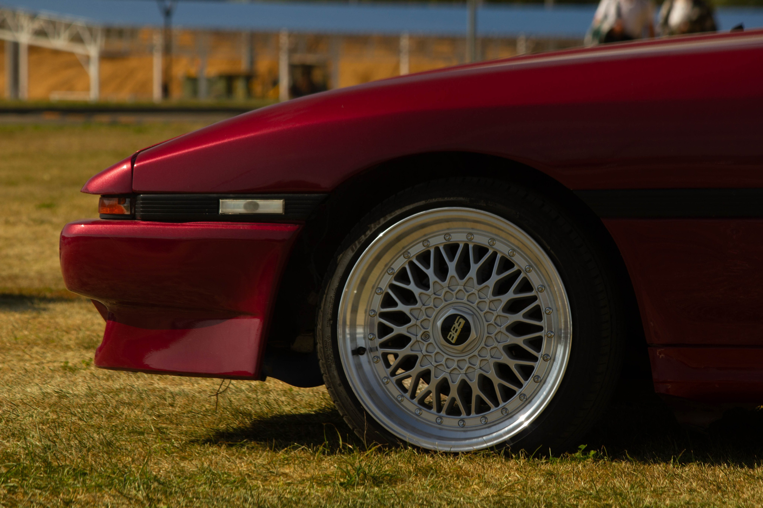 Гран-При Москвы по дрифту 2024. Malenkyia