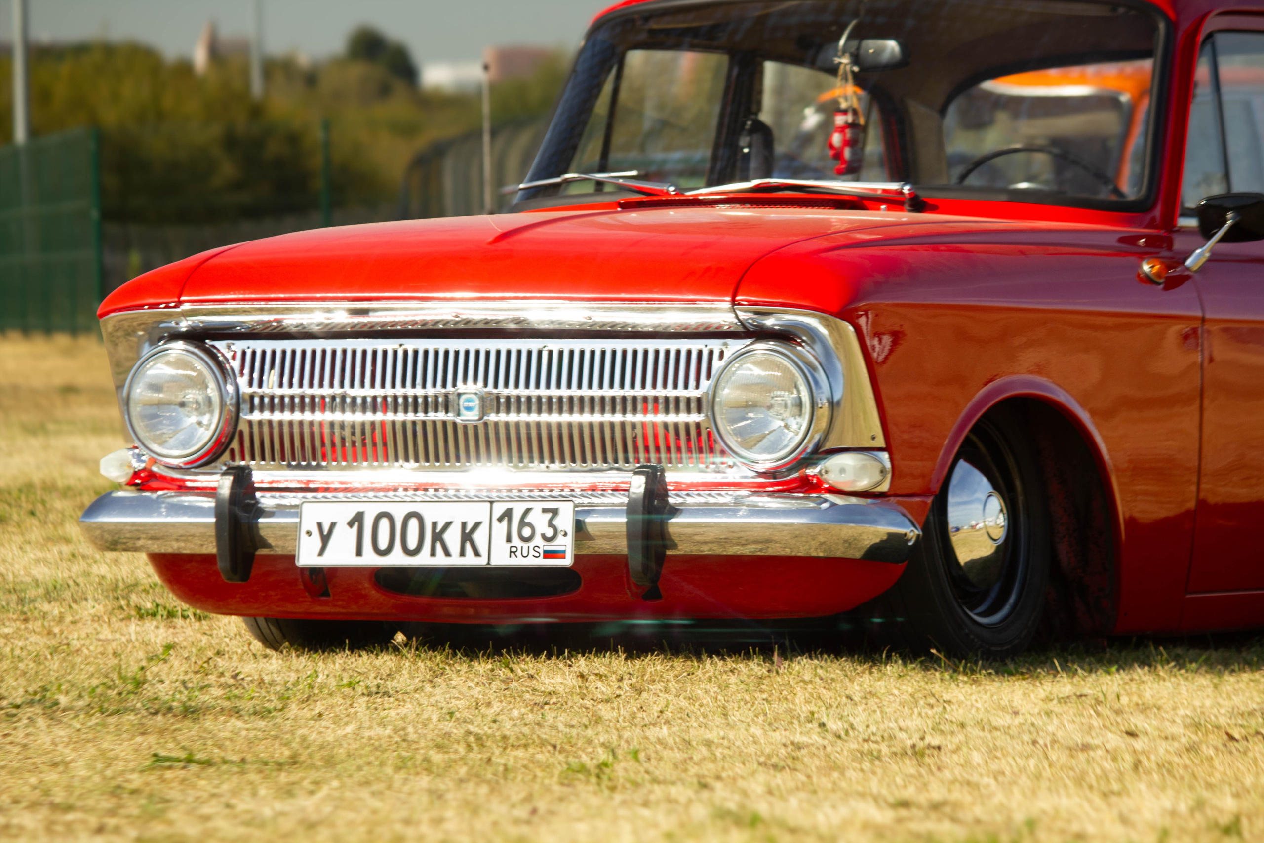 Гран-При Москвы по дрифту 2024. Malenkyia