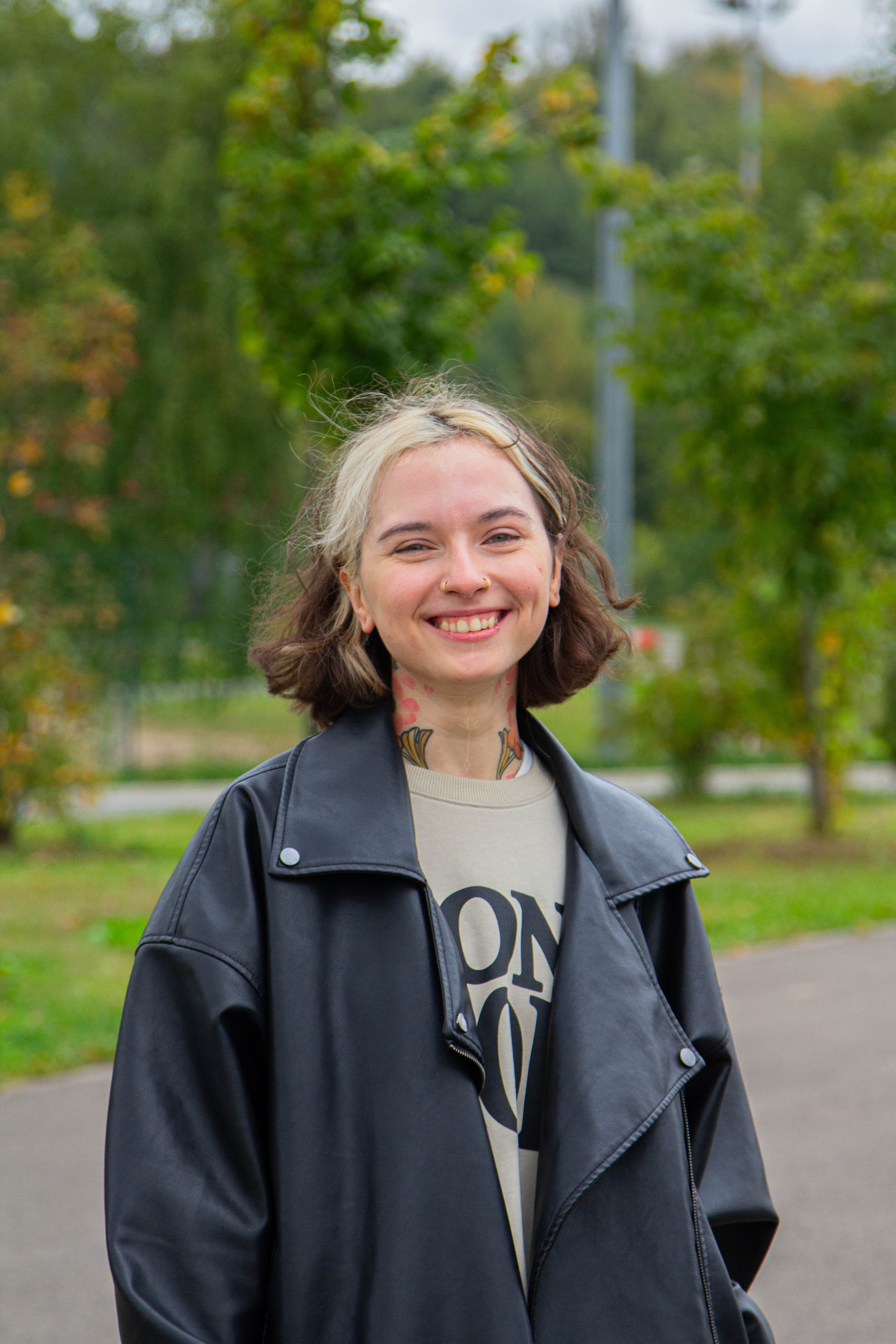 МосАвтоСлалом 20.09.25. Malenkyia