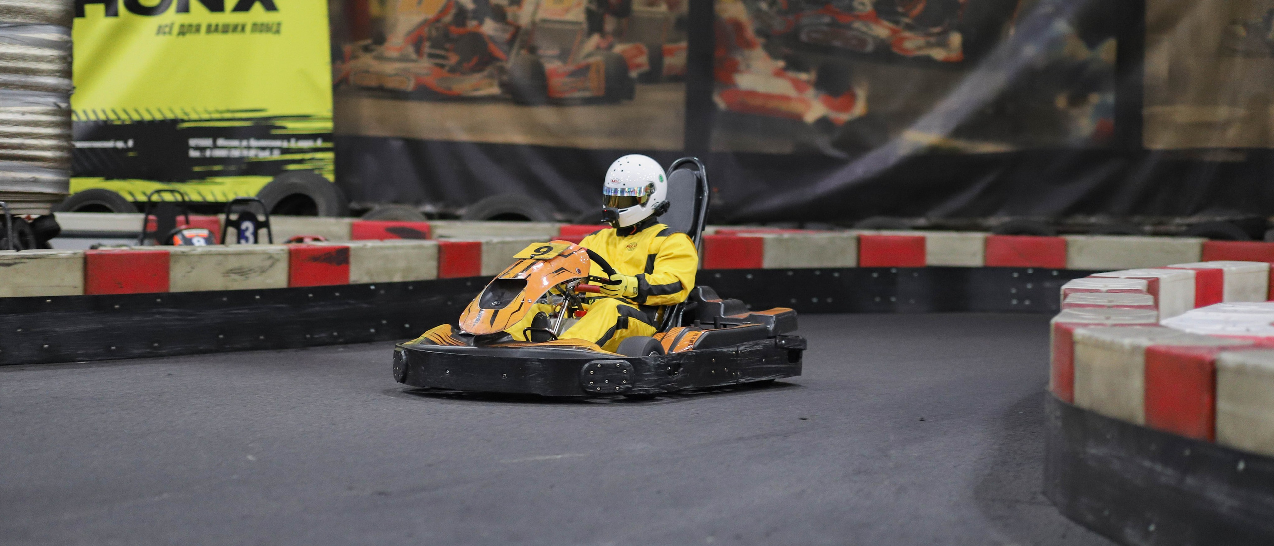 LSK Winter Cup 2025 — 2026 | Этап 4. Malenkyia