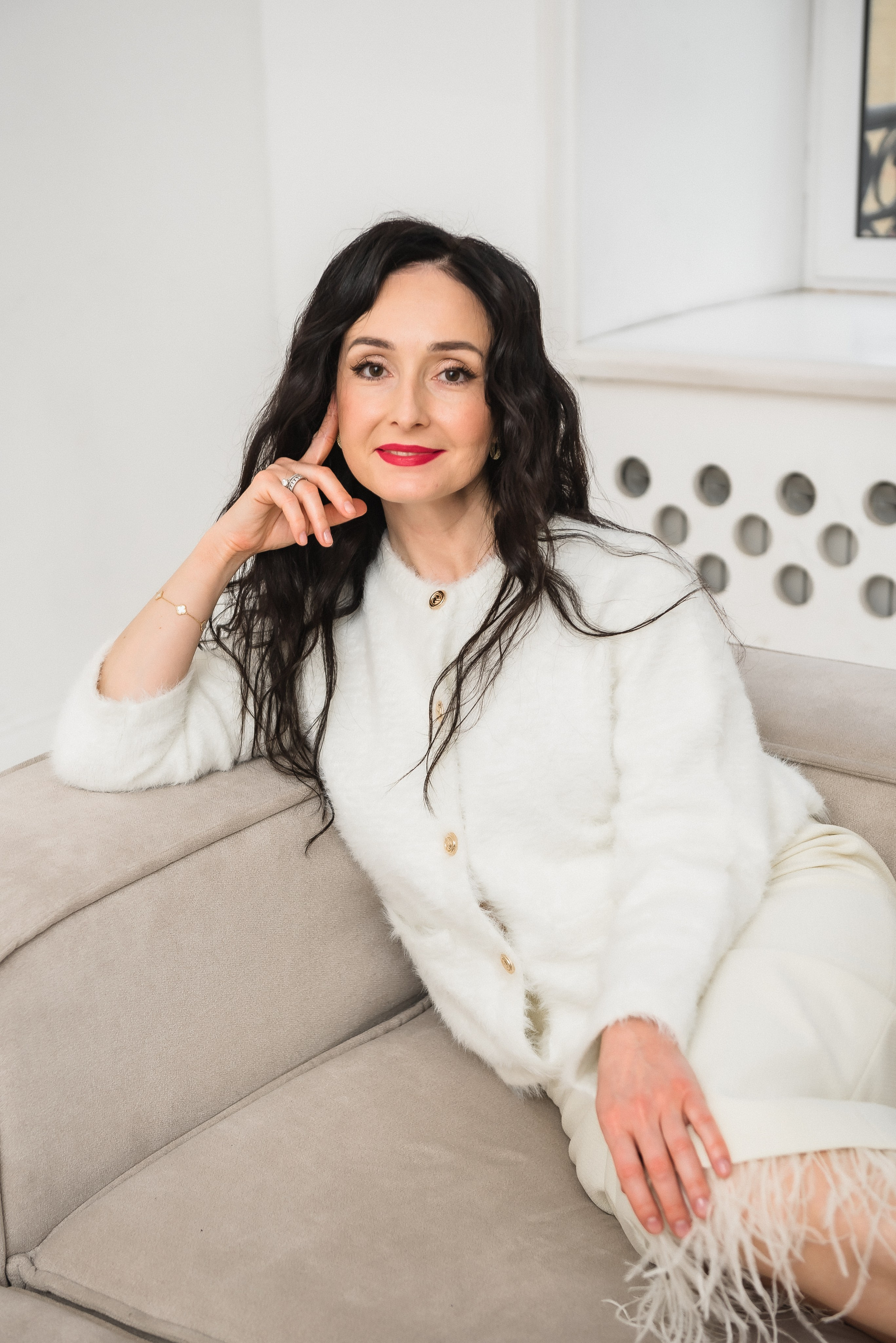 ЗАЛ 24. КОНТЕНТ |БРЕНД фотограф Санкт-Петербург — Жанна Олтаржевская