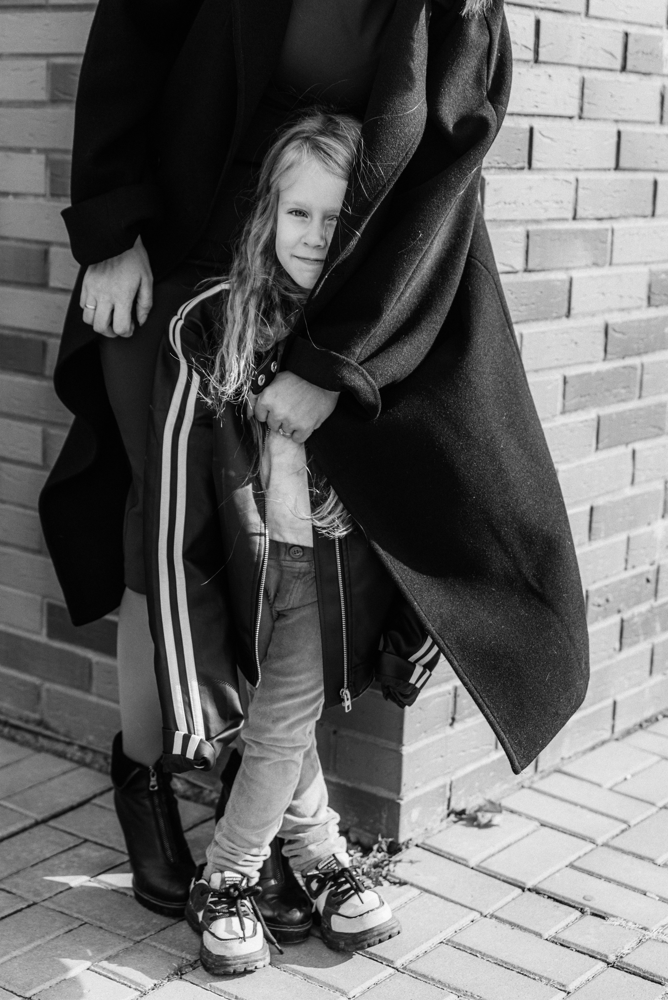 Маша и Ева. Ольга Козлова фотограф Волгоград olkiny-fotki.ru