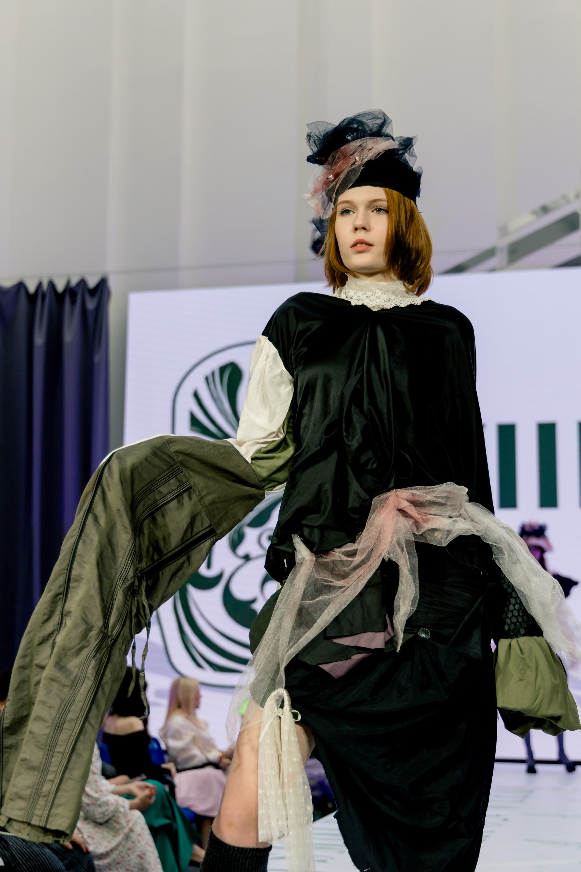 Smolensk Fashion Week 2025_День 2_Смоленская матрешка. Главная