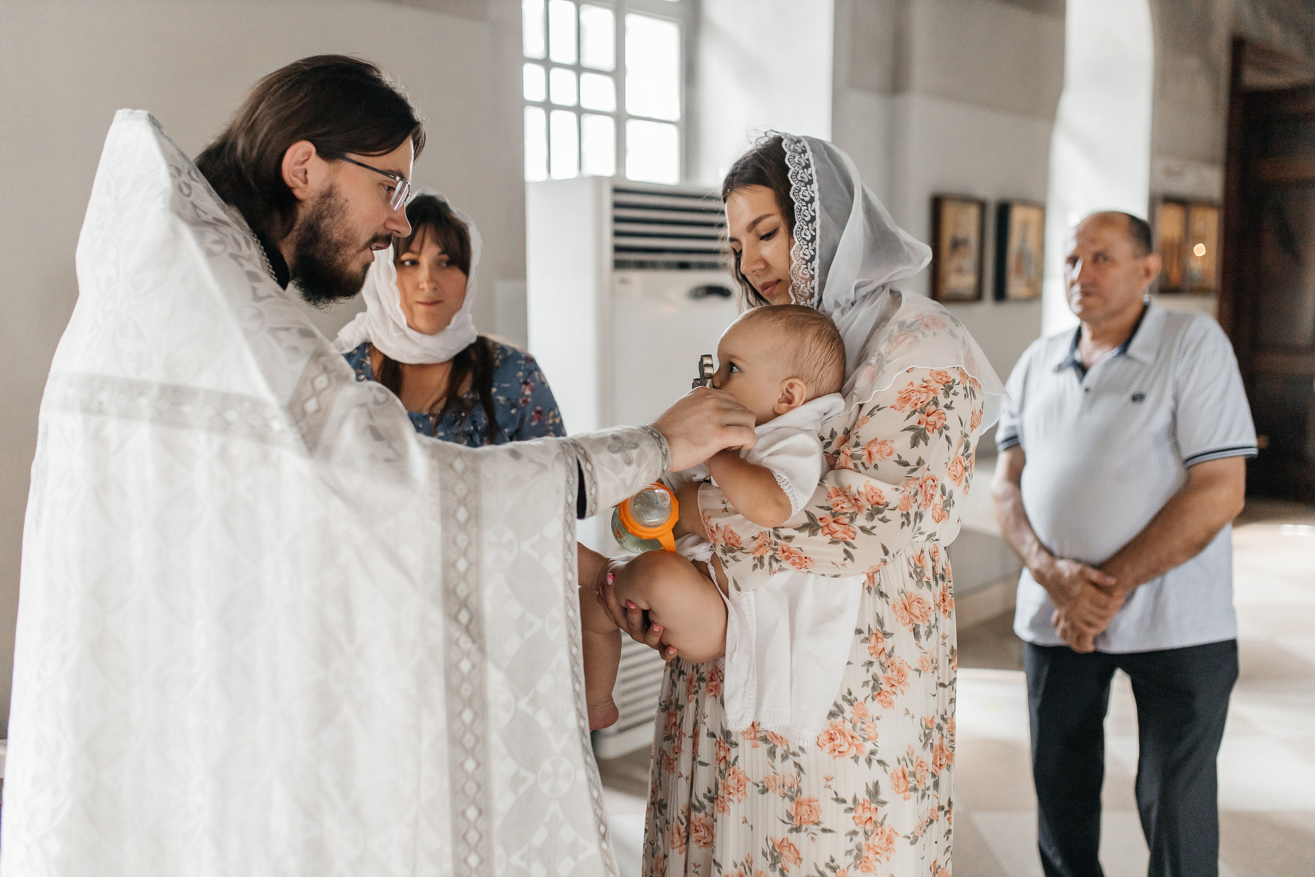 Лиза. Семейный и свадебный фотограф в Тамбове Ксения Плотникова