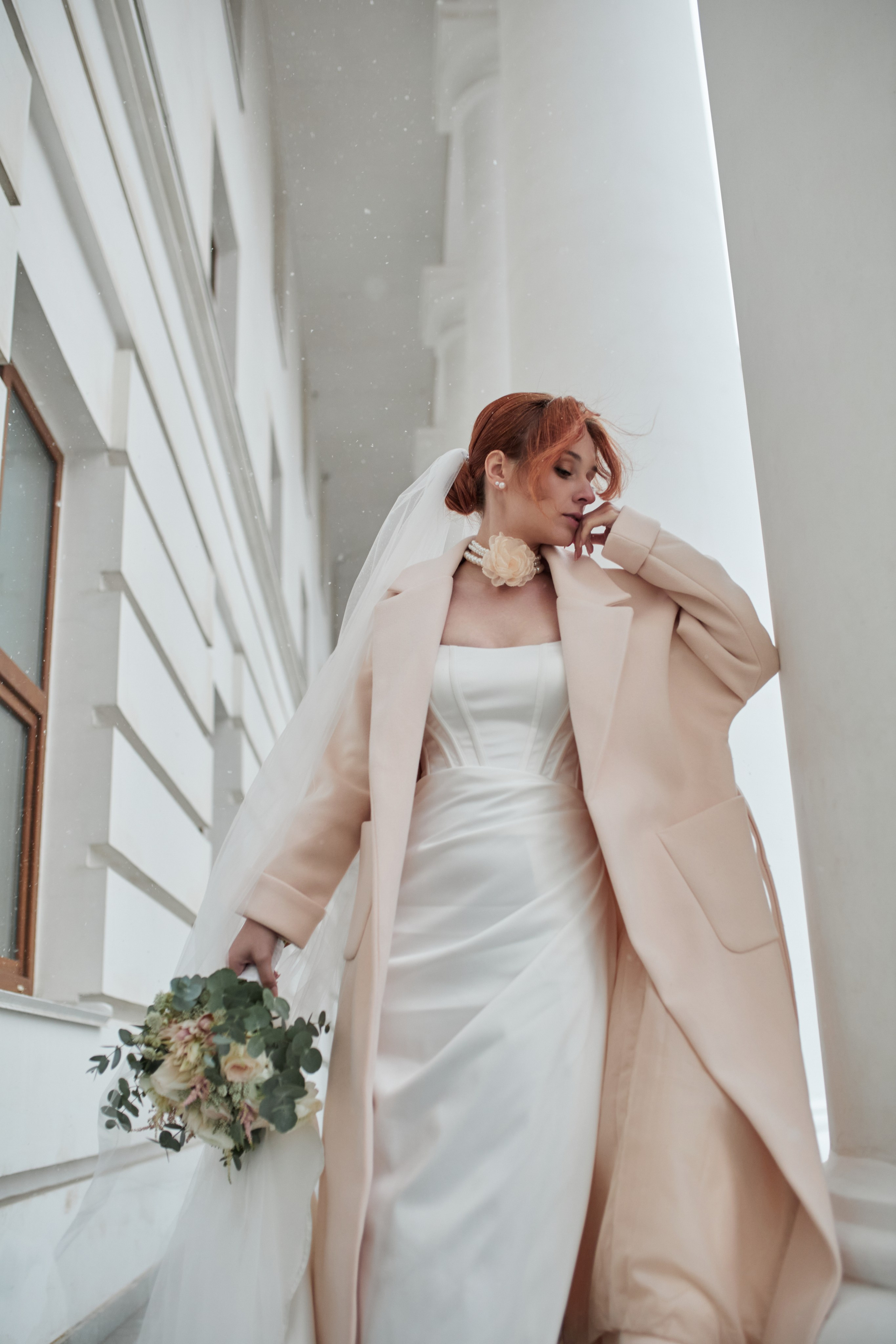 Dasha&Valera. Антонина Талах фотограф в Москве