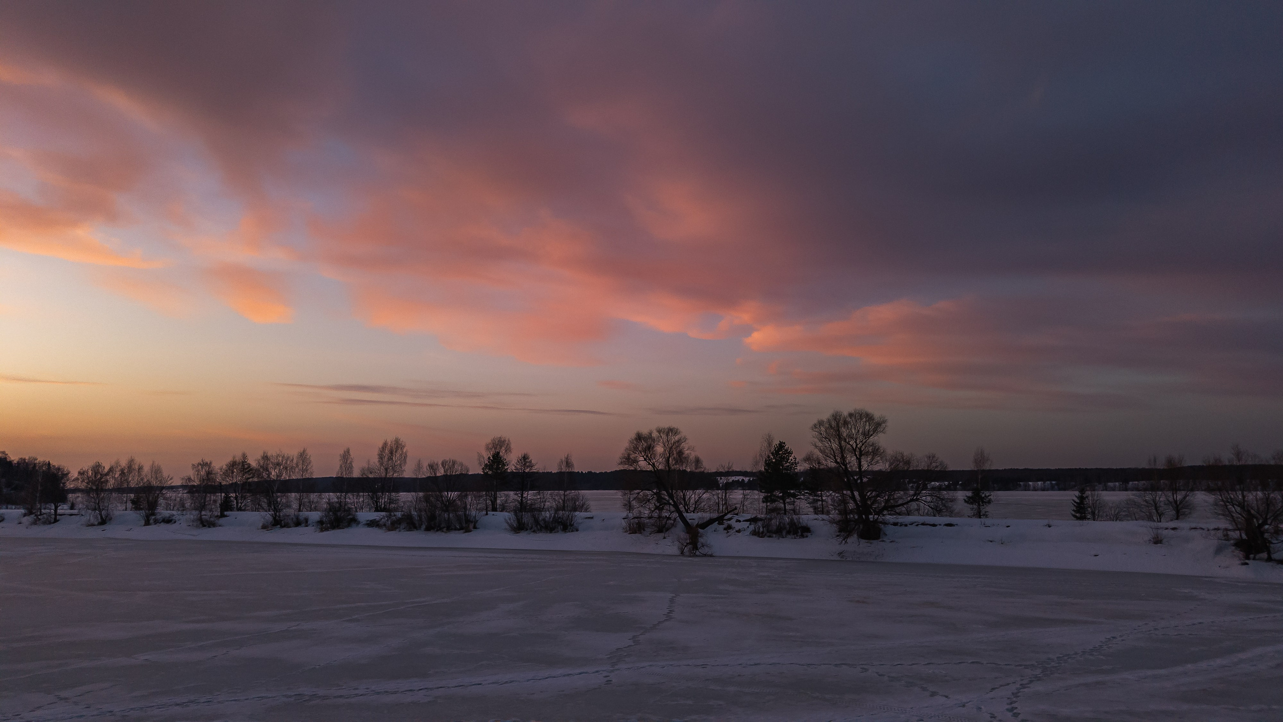 Закат на Мысе Любви. Владимир Петухов — фотограф в г. Кинешма. Оператор FPV