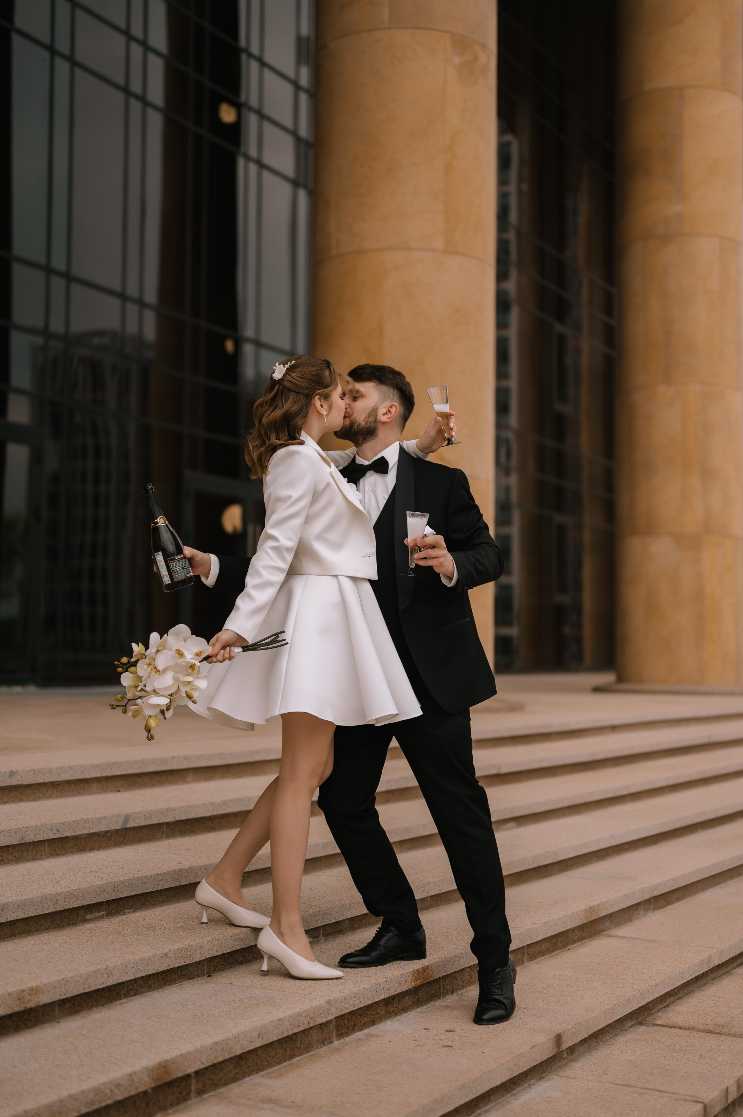 Николай и Евгения. Свадебный Фотограф Челябинск Уфа Егорова Анастасия