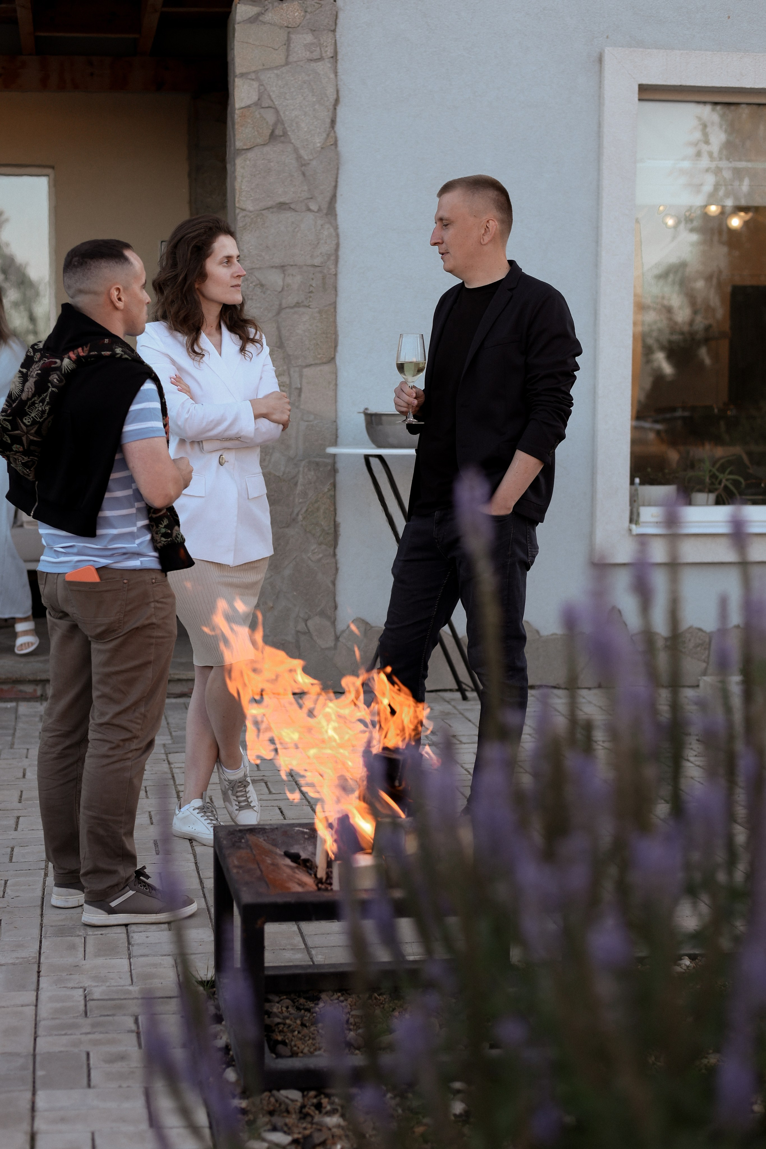 Birthday evening. Фотограф Анна Никитина | Йошкар-Ола