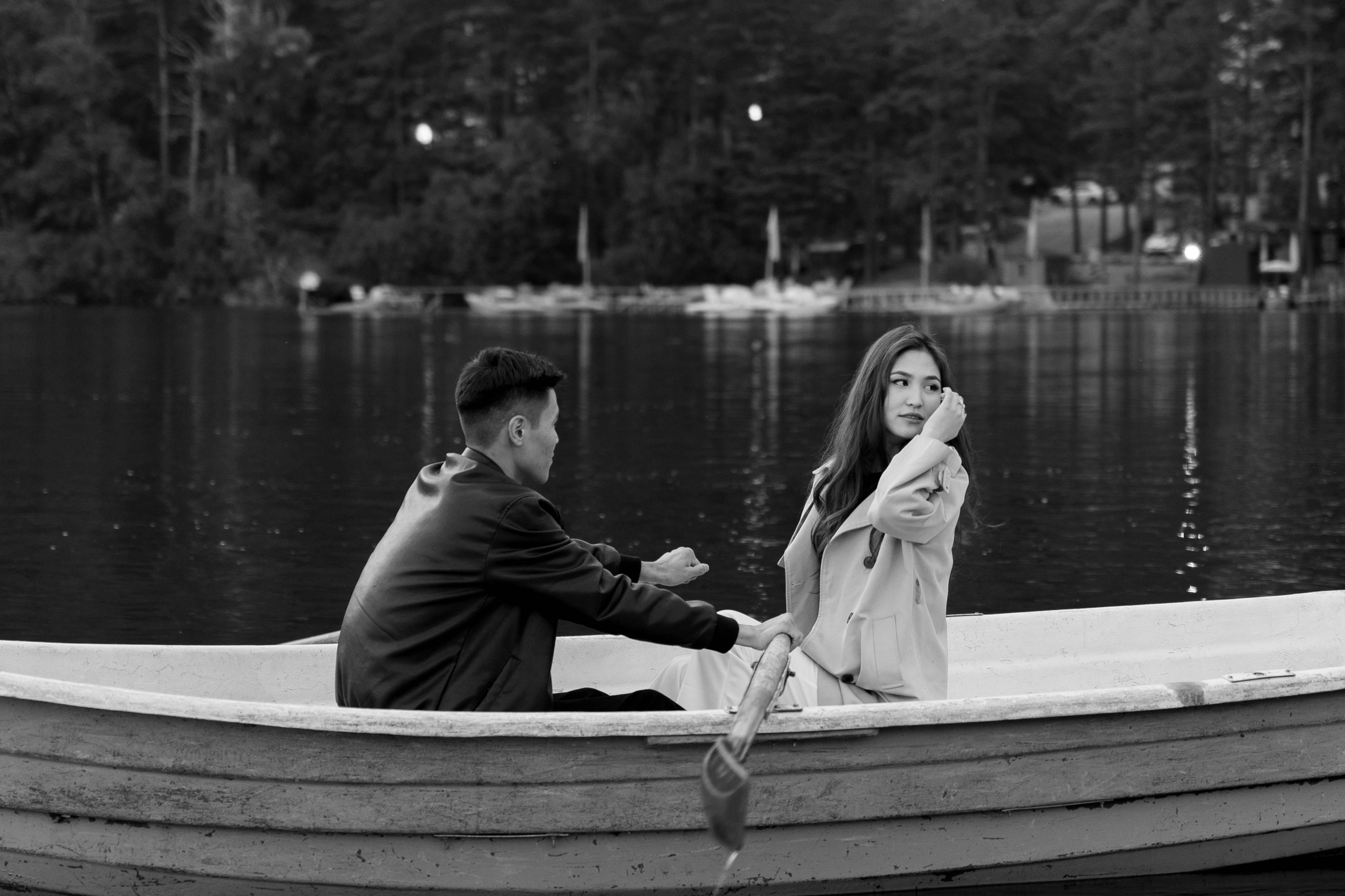 Bibolsyn & Dinara. Фотограф Ернар Ержанов