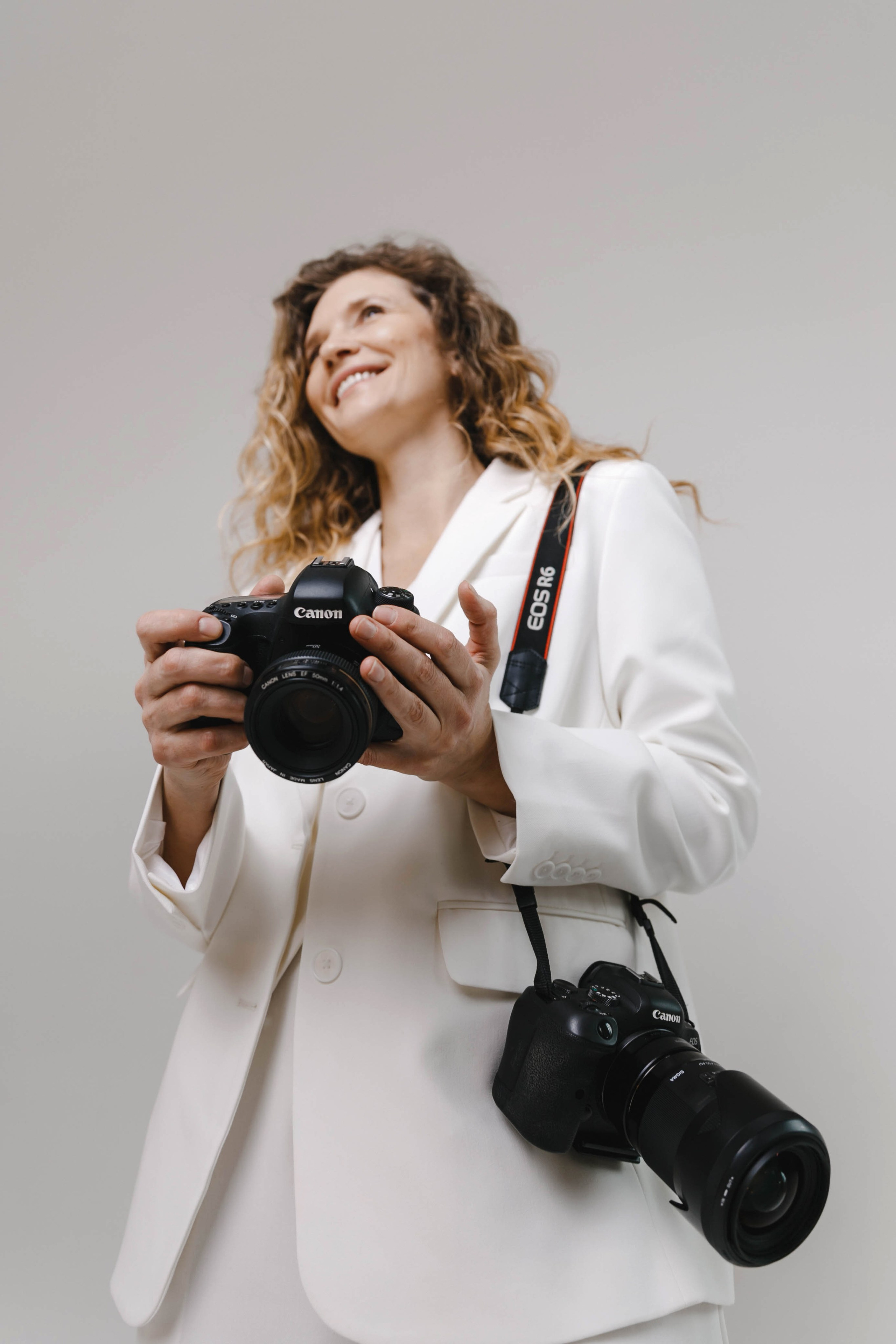 Портрет. Главная