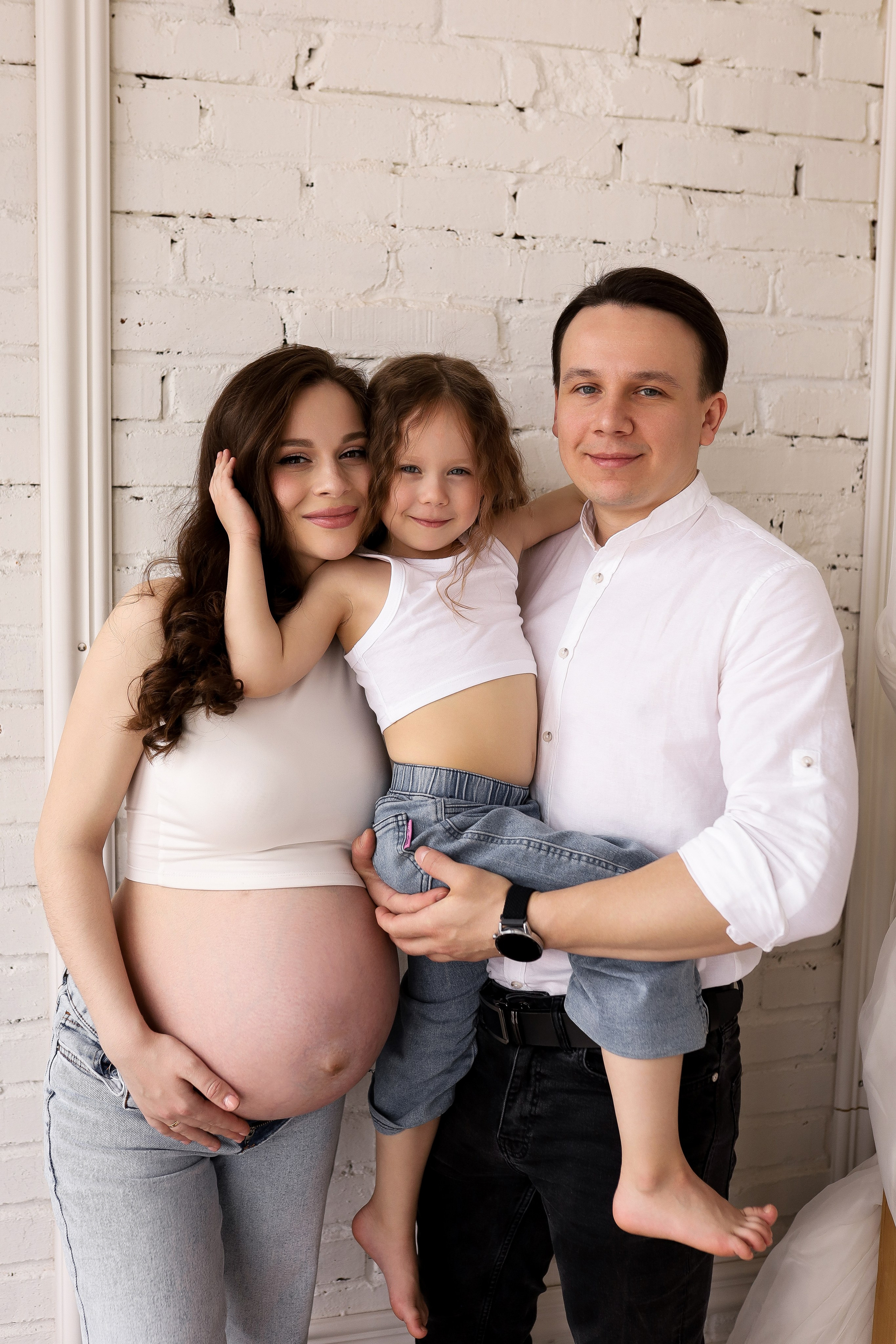 Елена в ожидании. ФОТОГРАФ ХАБАРОВСК АНАСТАСИЯ РАЧЕНКОВА