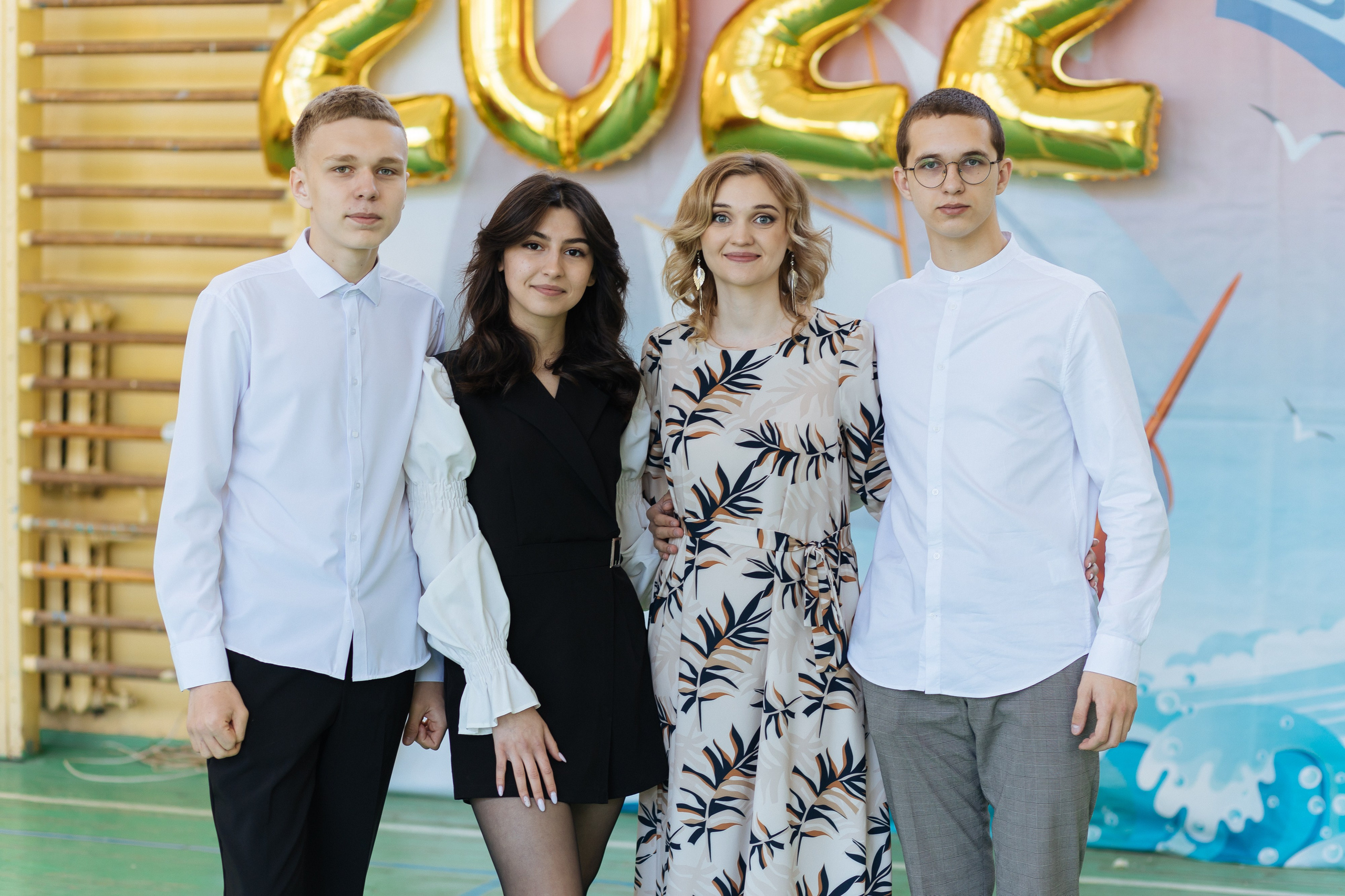 Школа. Свадебный фотограф Нижний Новгород | Софа Полякова