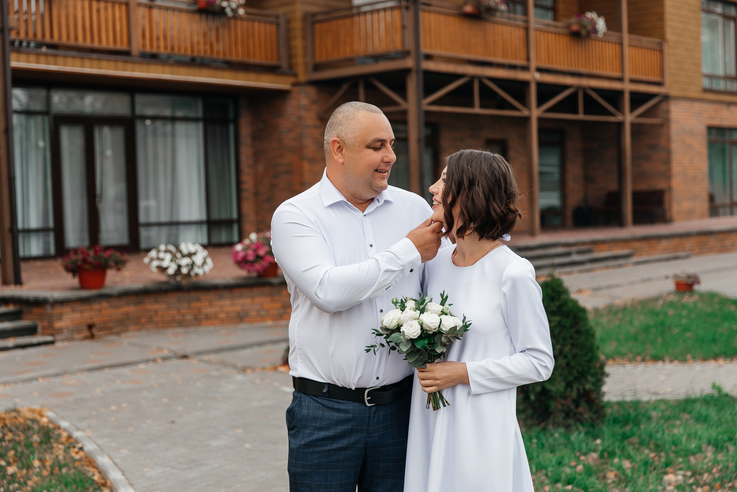 Свадебное. Свадебный фотограф Нижний Новгород | Софа Полякова