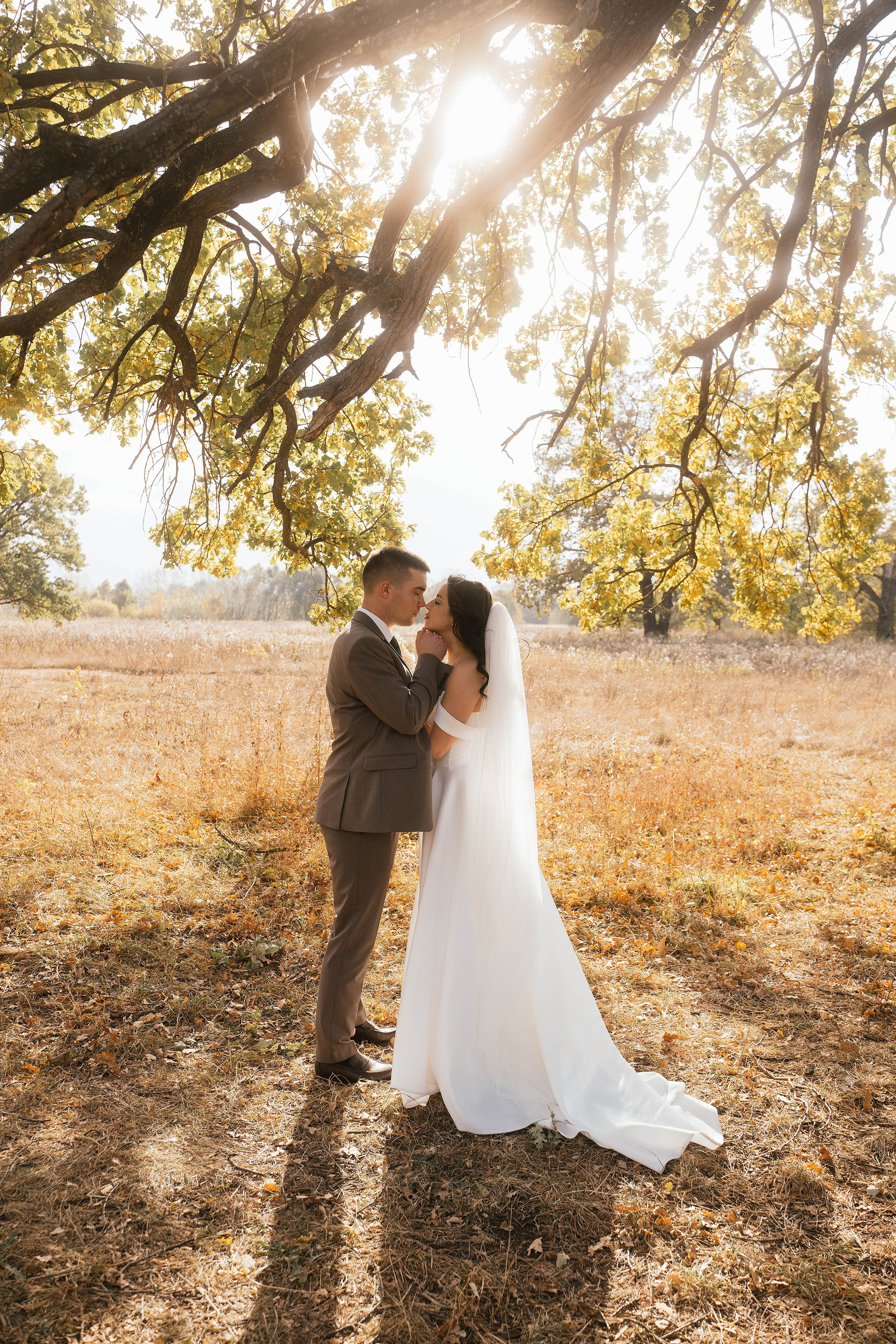 Wedding day #68. Свадебный, семейный фотограф в Рязани Лена Брант