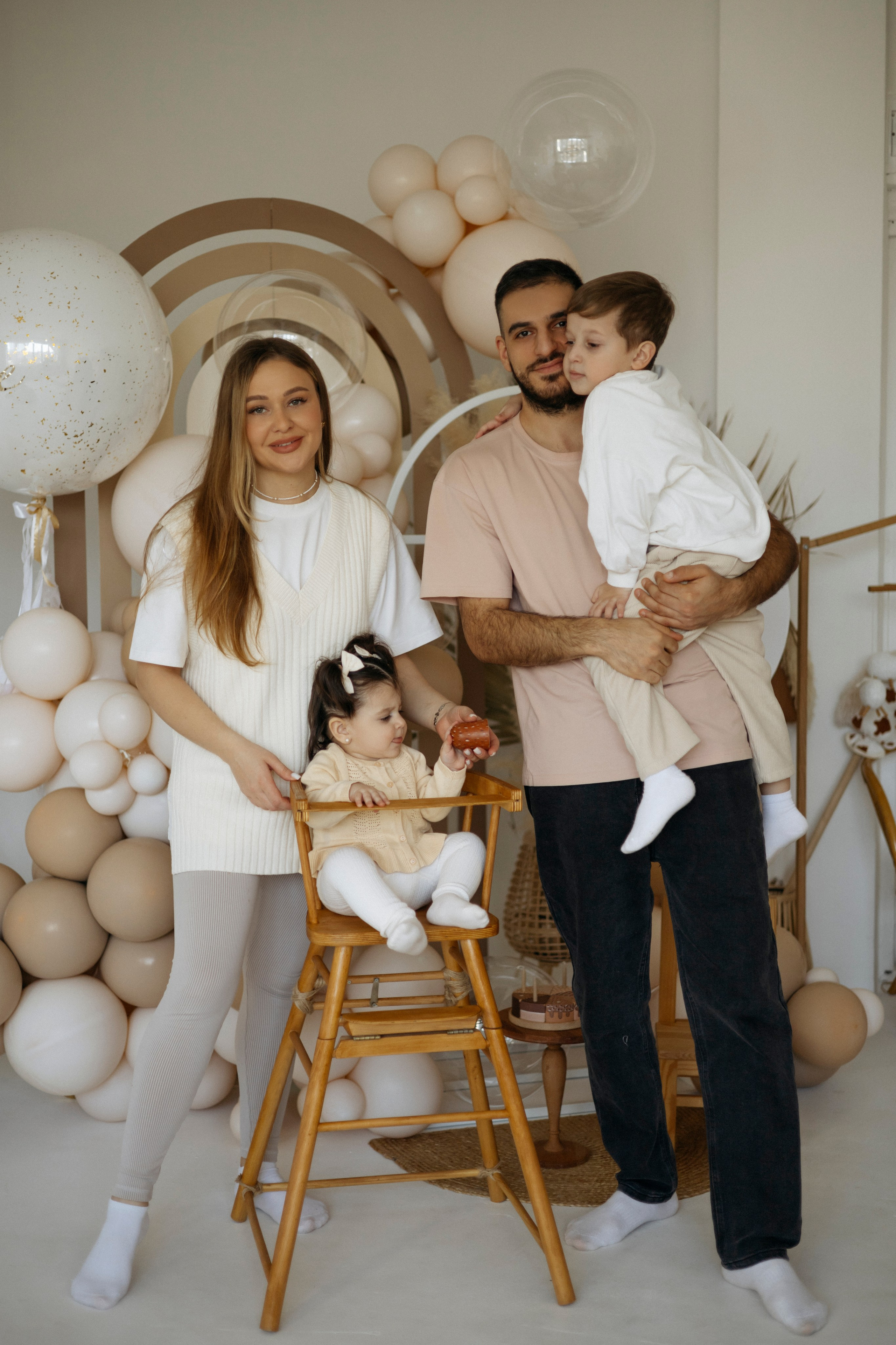 Роберт и Арианна. Самый теплый фотограф в Краснодаре Рябоконь Ксения