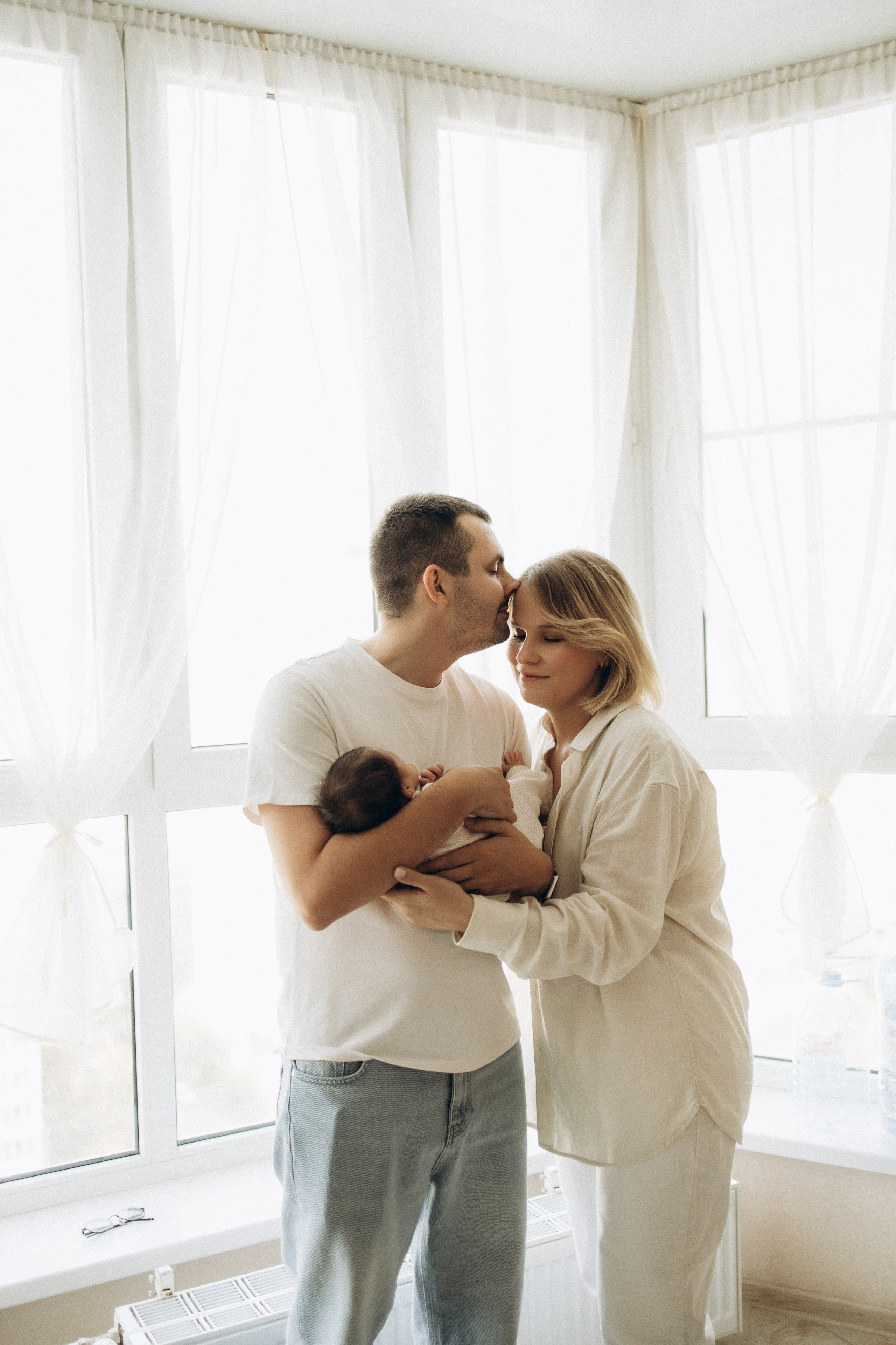 Домашние уютные моменты. Самый теплый фотограф в Краснодаре Рябоконь Ксения