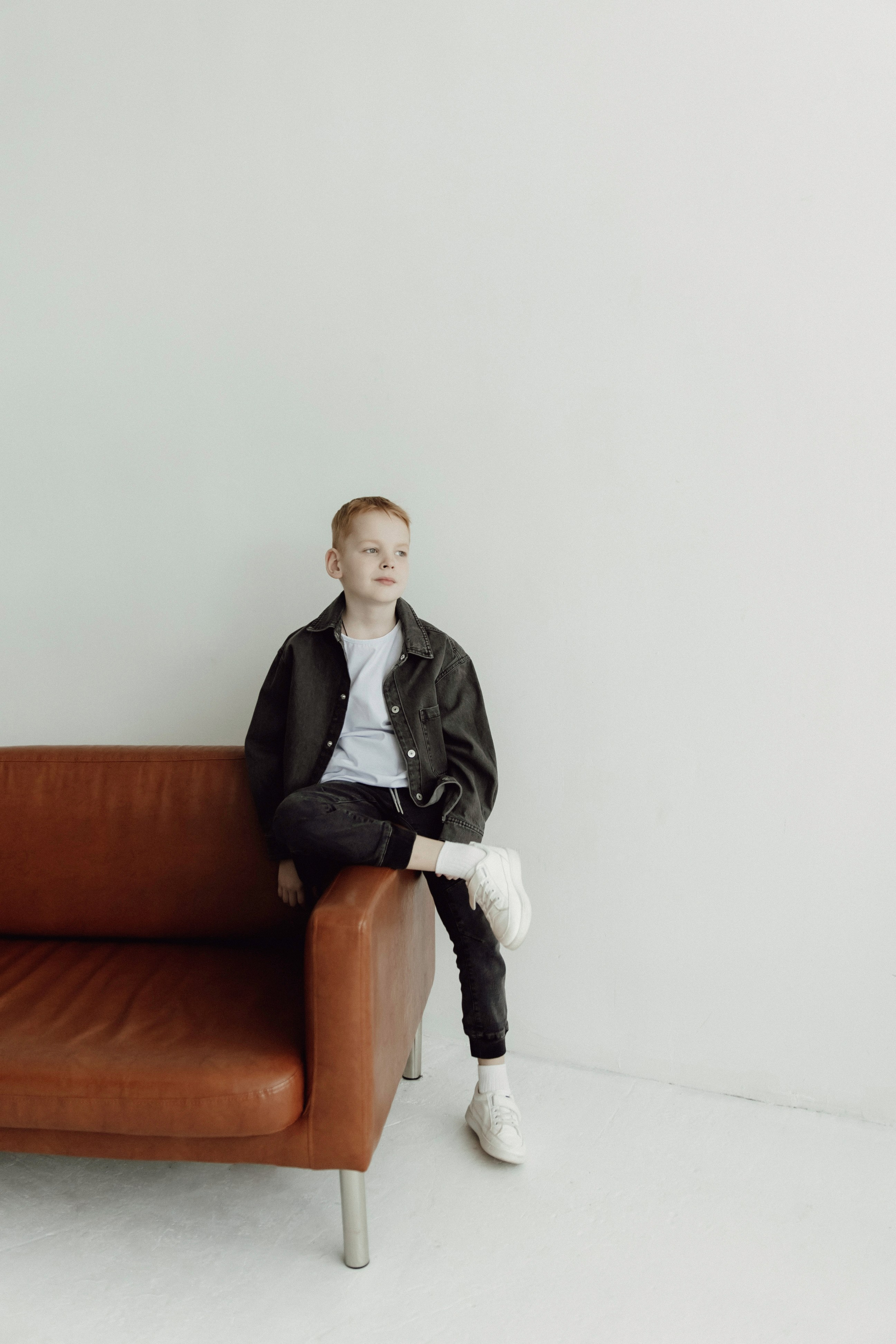 Семья Мельниковых Апрель 2025. Фотограф в Кирове и Кирово-Чепецке Валерия Шиляева