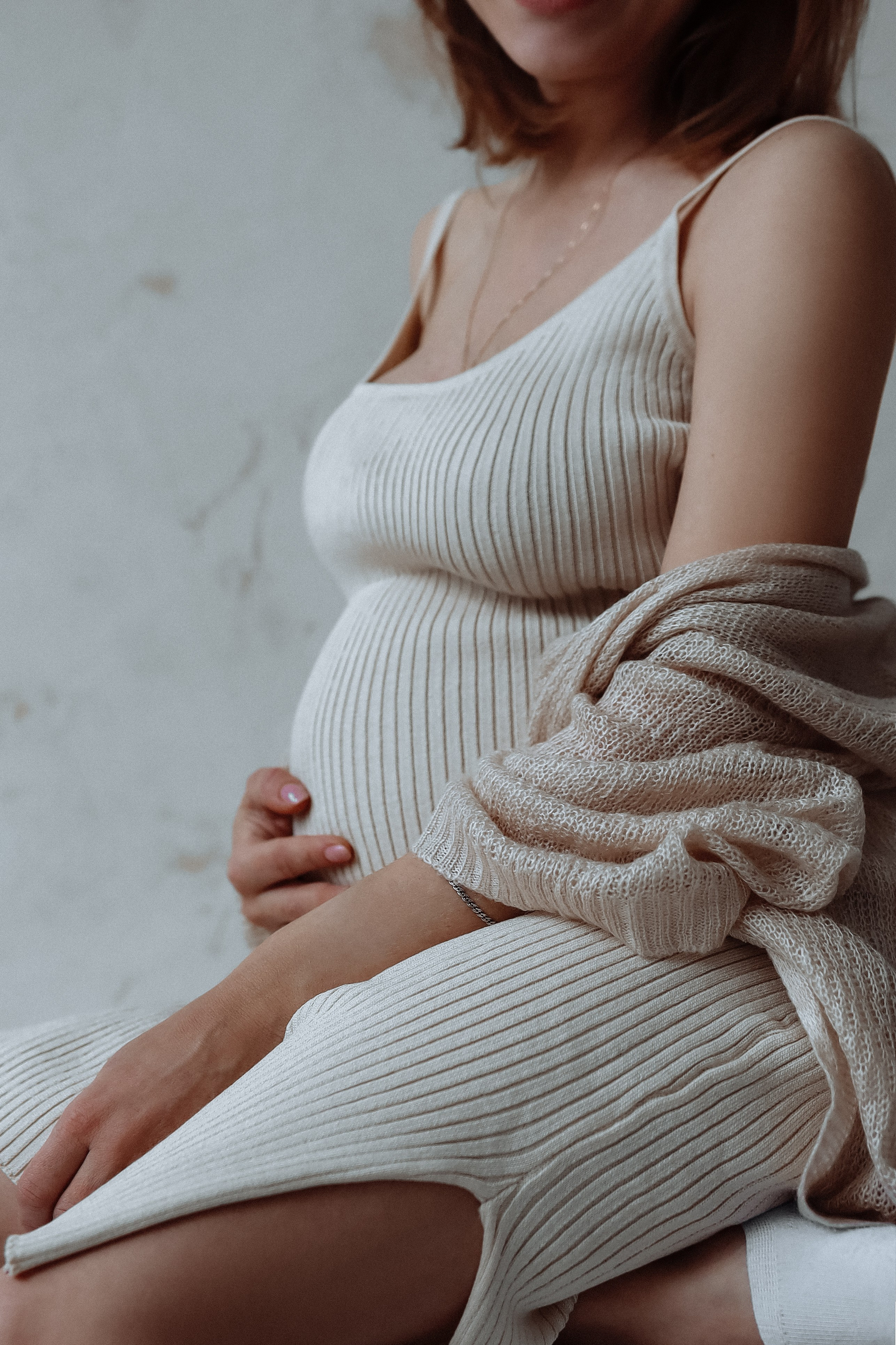 Оля и Ваня в ожидании. Фотограф в Кирове и Кирово-Чепецке Валерия Шиляева