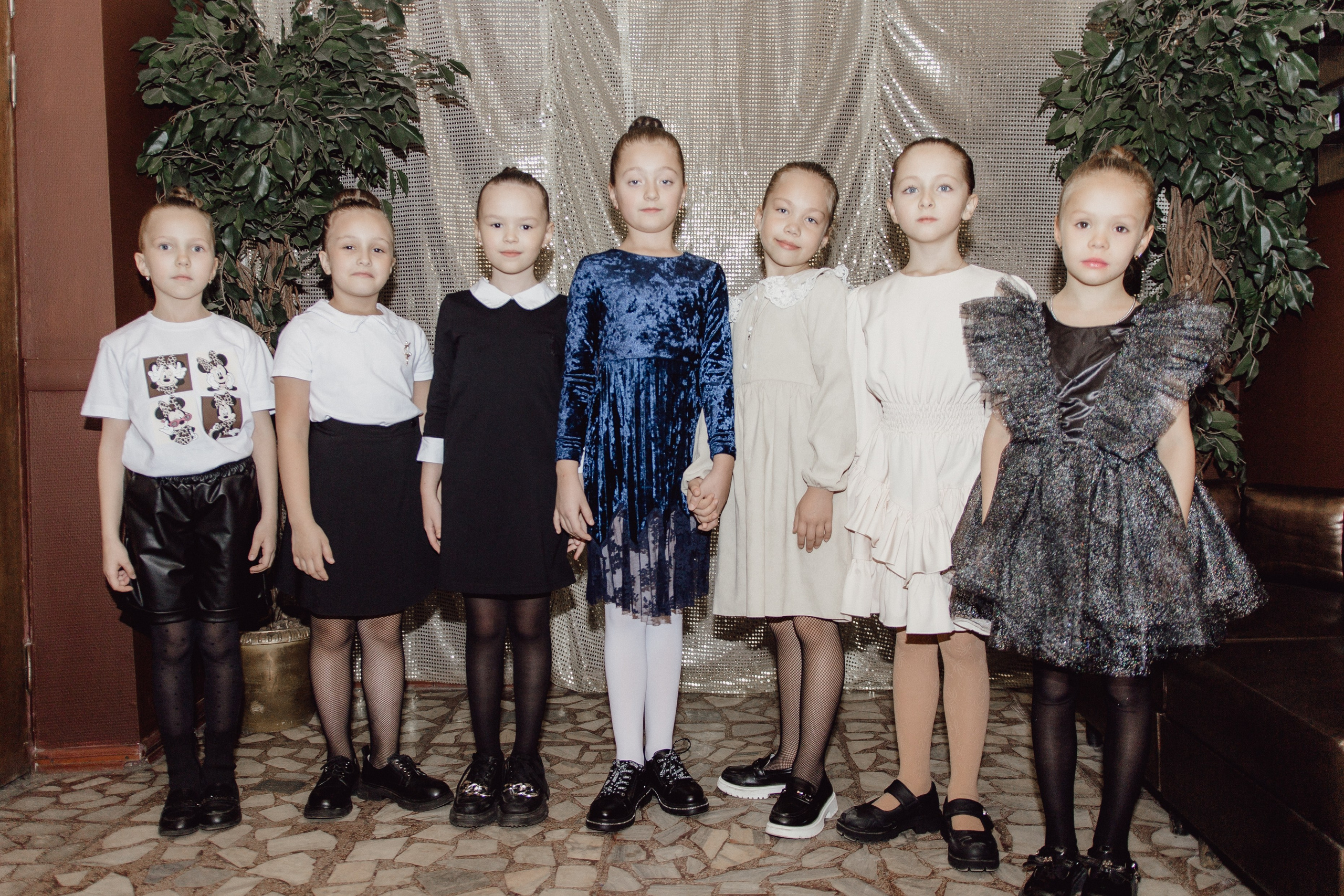 Посвящение в Грандики. Фотограф в Кирове и Кирово-Чепецке Валерия Шиляева