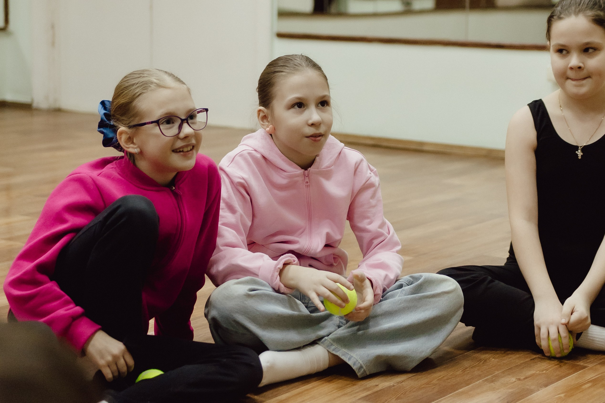 Мастер-класс от Дмитрия Бажукова для шоу-балет ГРАНД. Фотограф в Кирове и Кирово-Чепецке Валерия Шиляева