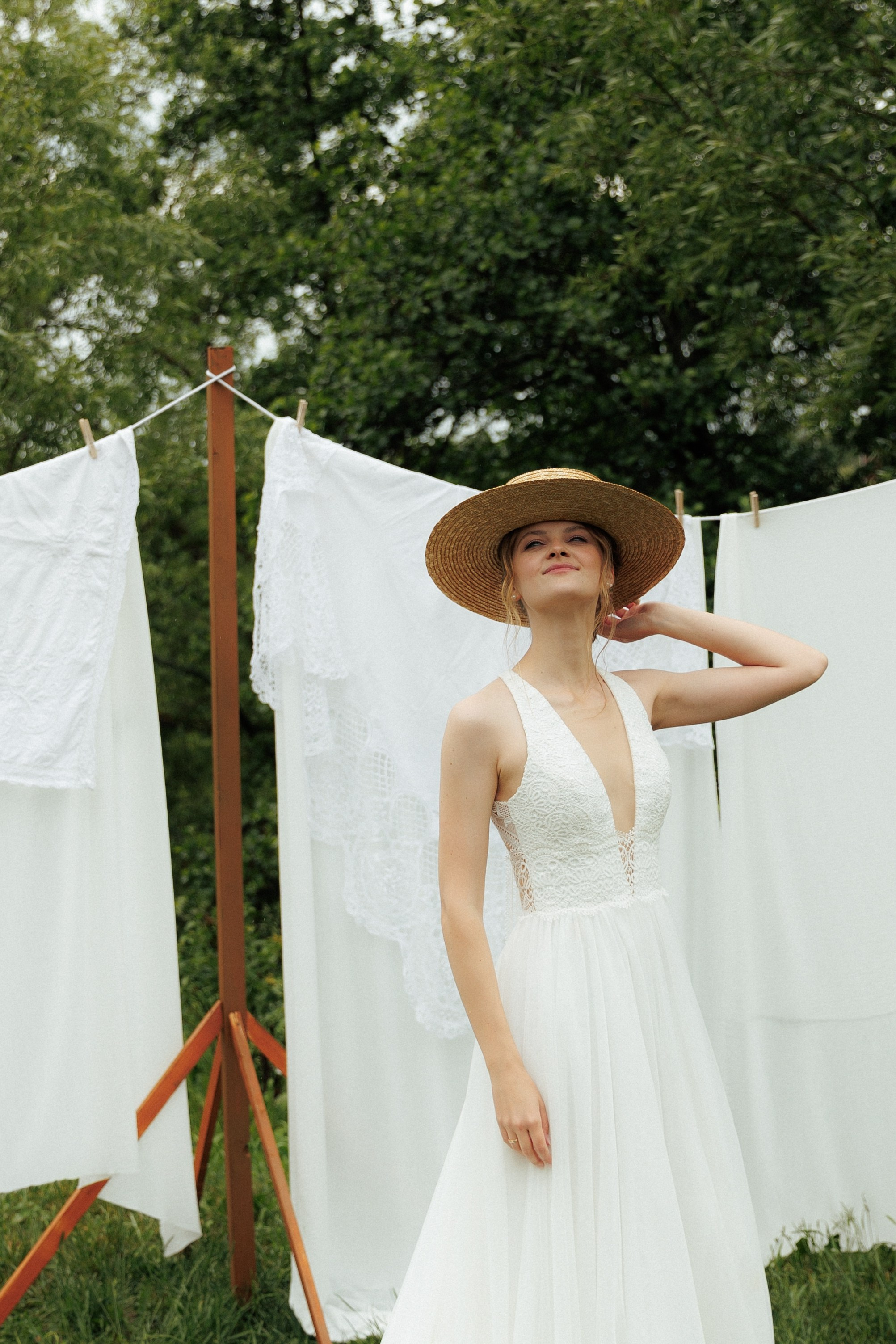 Анастасия & Сергей. Оформление свадеб, декор свадеб Вера Маркова, Москва