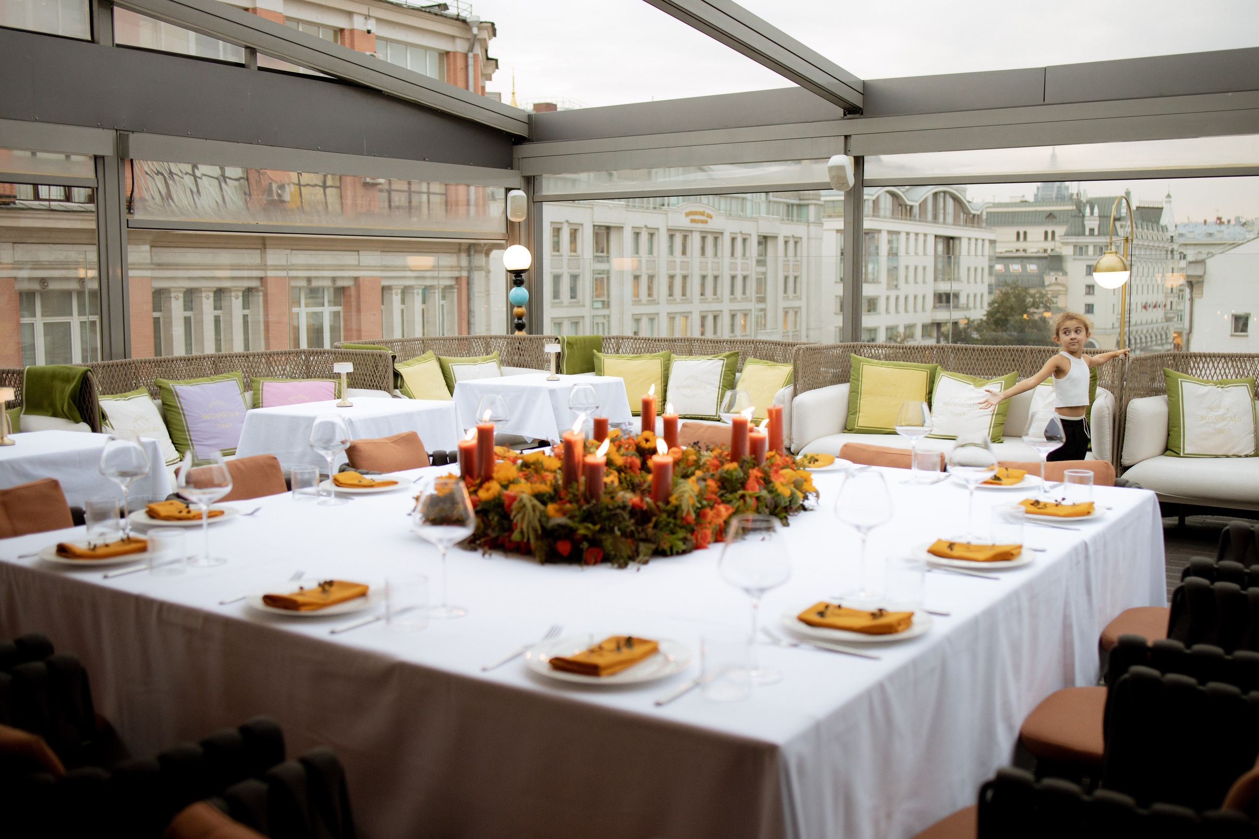 Мужской ДР. ЦУМ. «Buro». Оформление свадеб, декор свадеб Вера Маркова, Москва