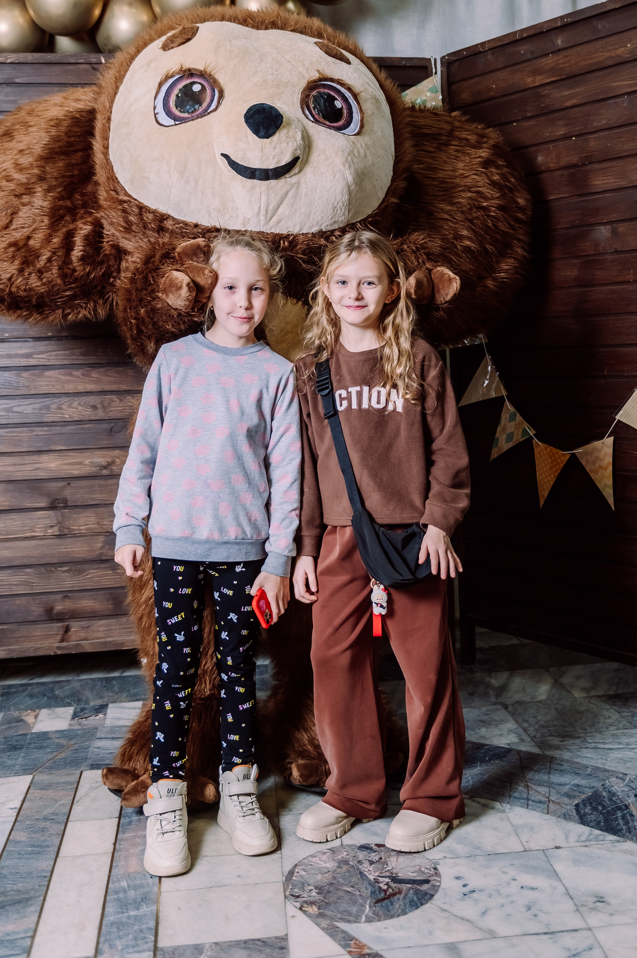 Благотворительный Фестиваль «По Дороге Доброты 2025». Детский фотограф, семейный фотограф и репортажи в Кемерово