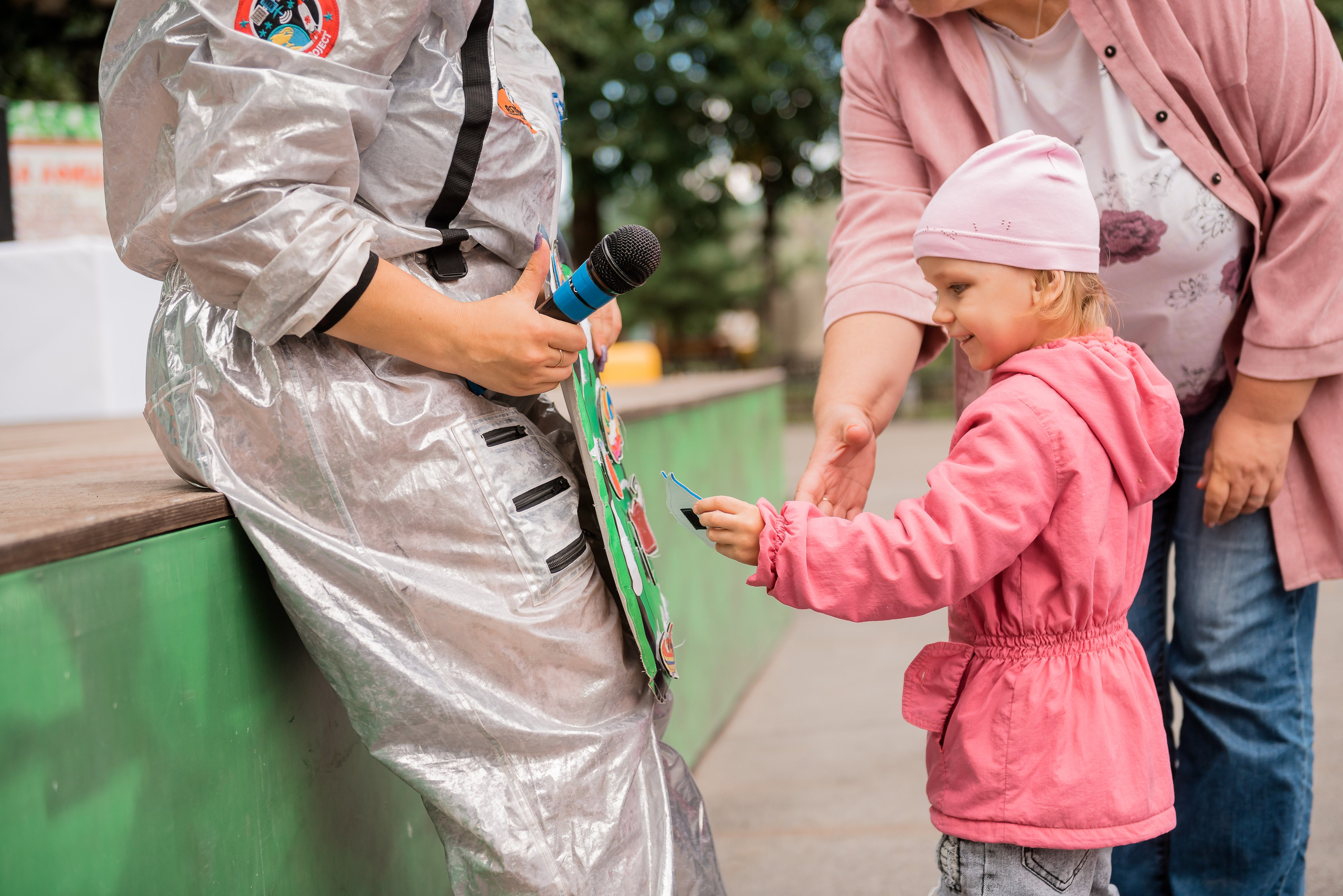 1 Сентября 2024 г. Детский фотограф, семейный фотограф и репортажи в Кемерово