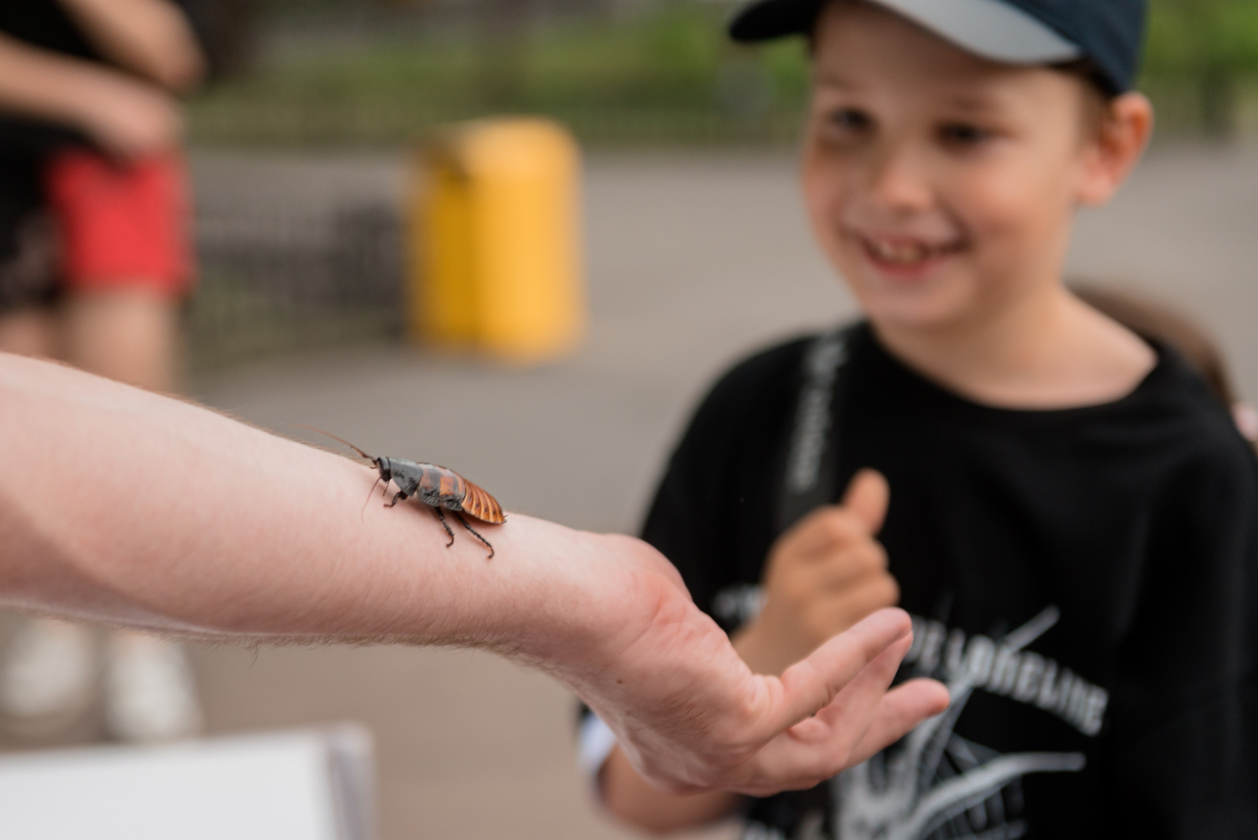 12 Июня 2024. Детский фотограф, семейный фотограф и репортажи в Кемерово