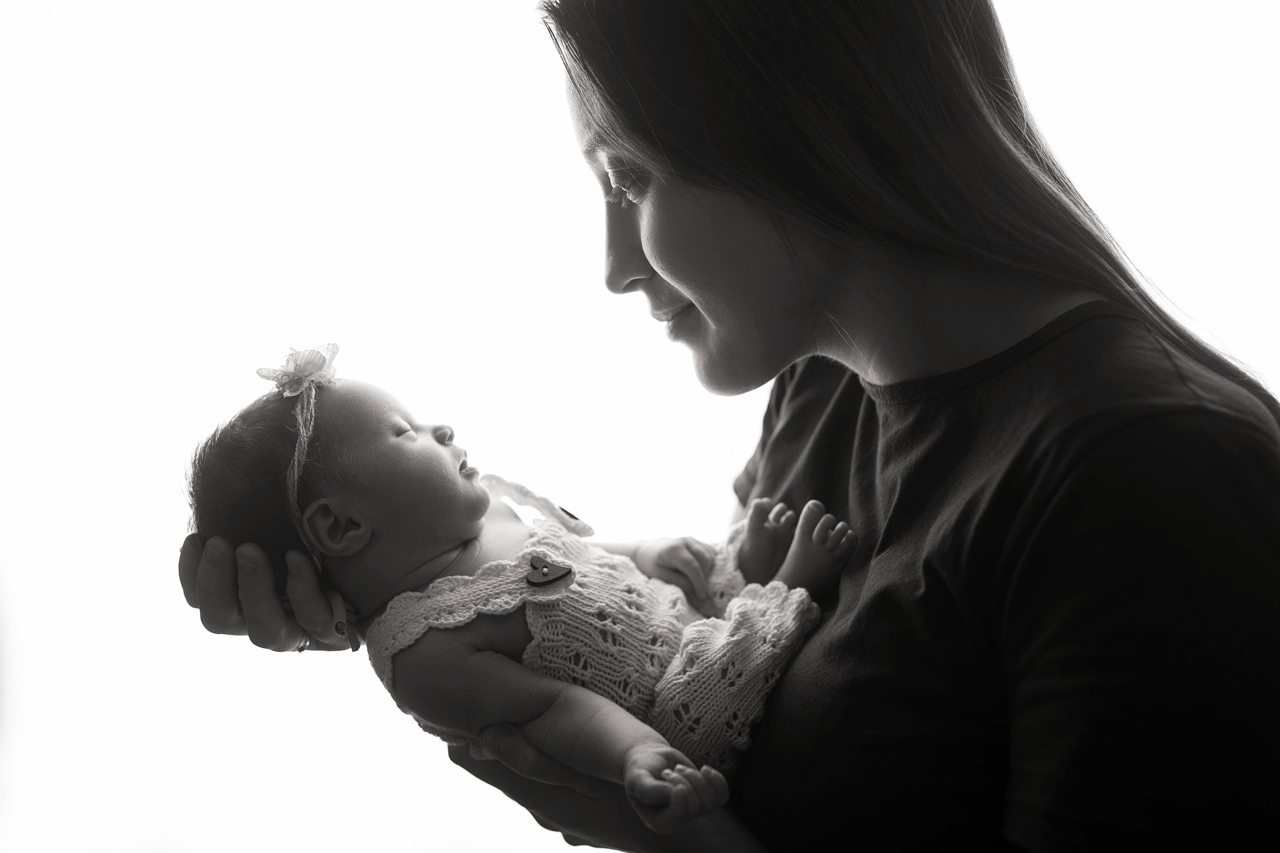 Съемка новорожденных. Фотограф новорожденных