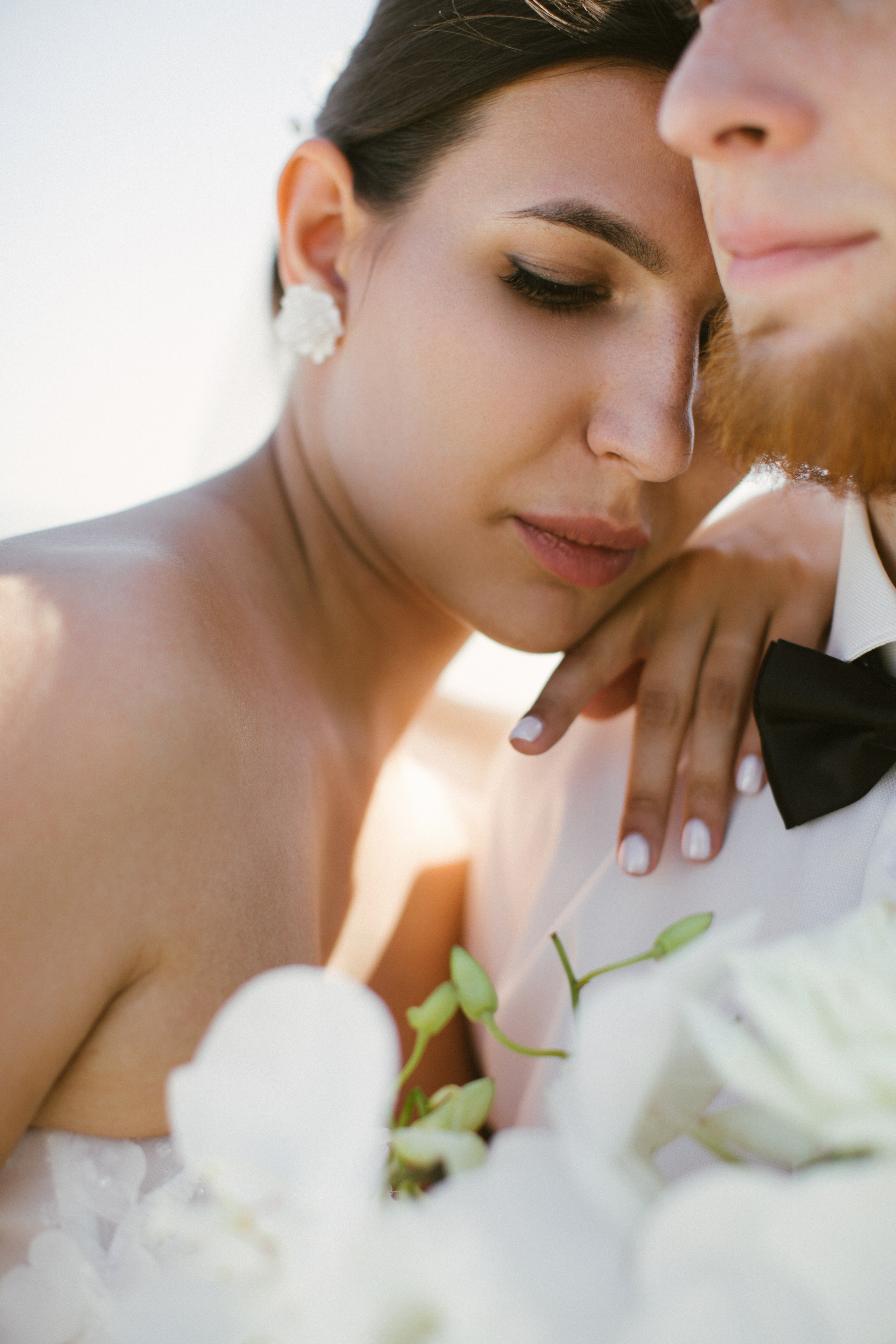 Арина & Александр. Фотограф Амирян Марина