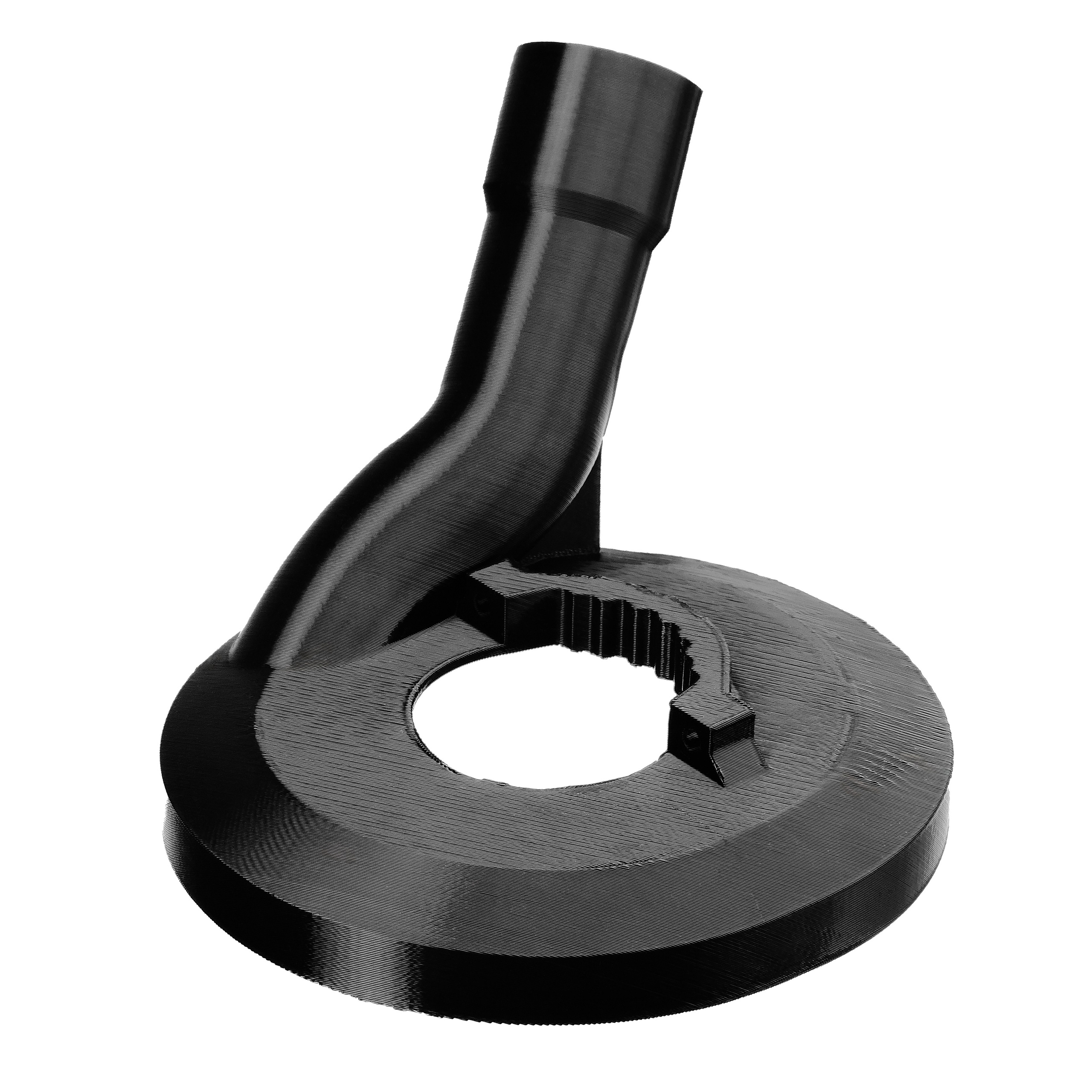 Кожух для УШМ. Интерьерный фотограф и видеограф в Санкт-Петербурге Вадим Балбашевский