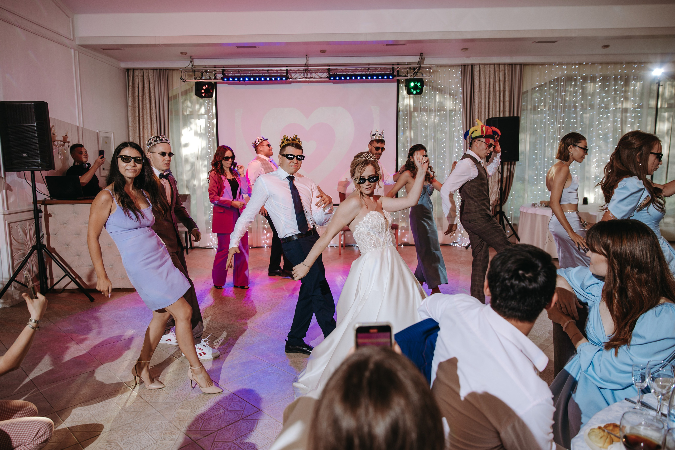 Арсений и Марина. Свадебный и семейный фотограф в Уфе Руслан Миргаляов