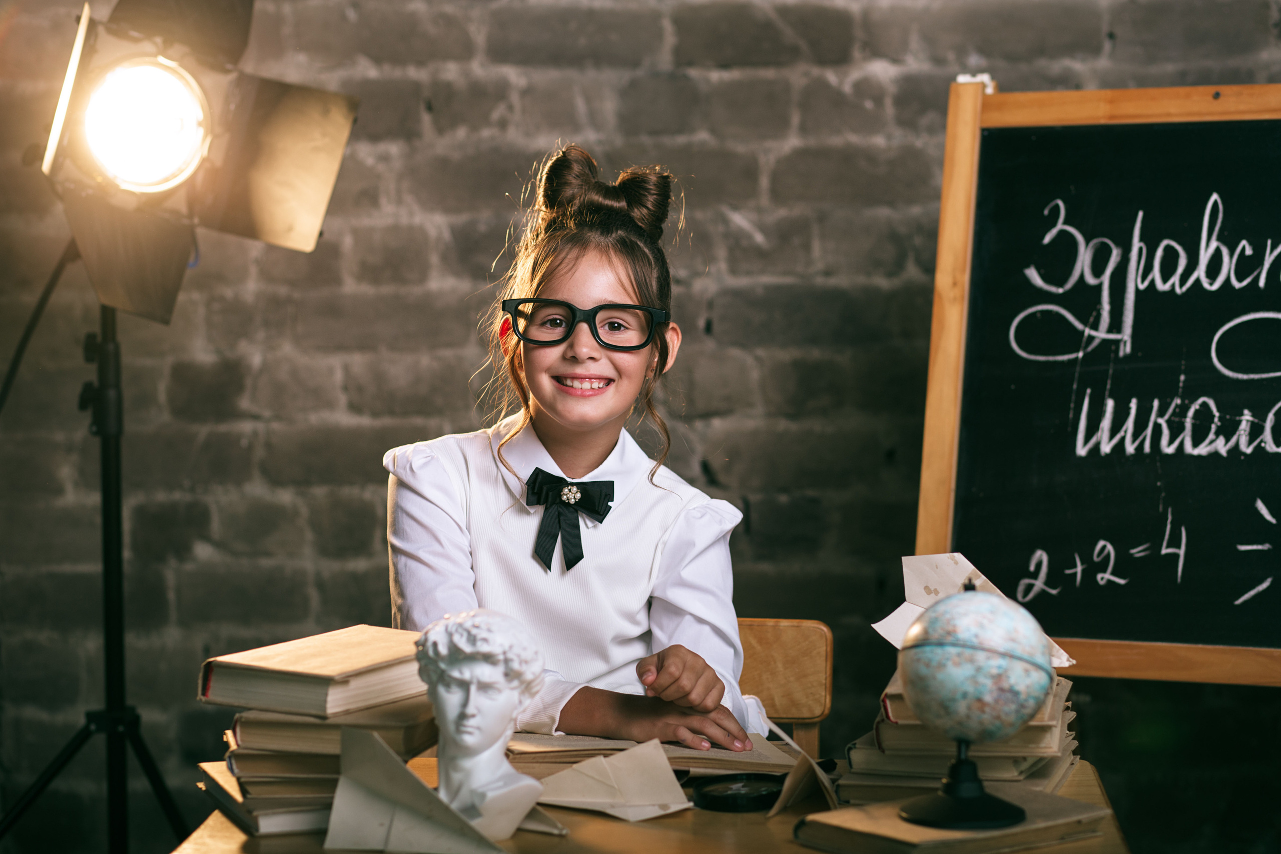 Фотопроект «Здравствуй школа!». Выпускные альбомы Саратов Энгельс фотограф Титова Ирина