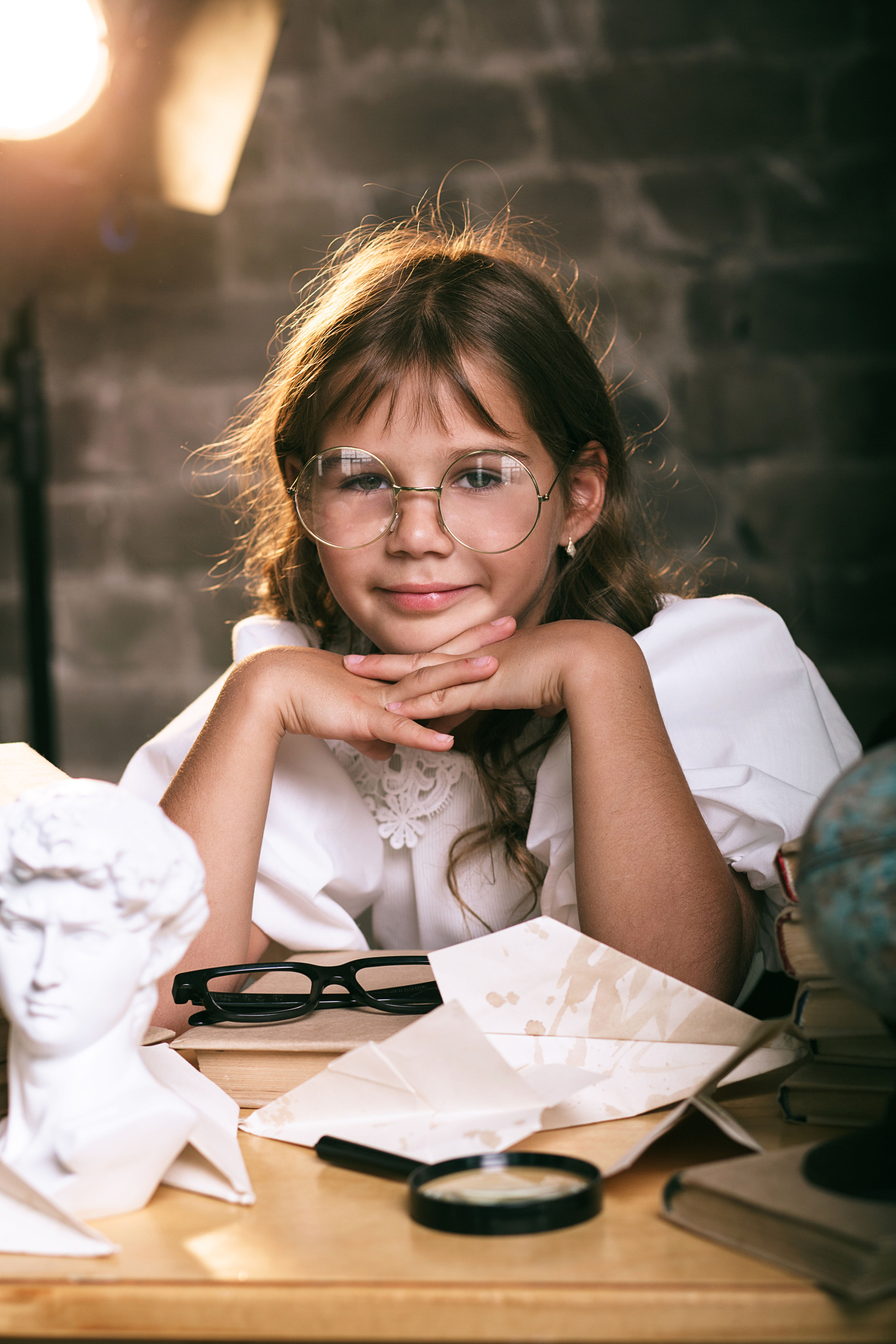 Фотопроект «Здравствуй школа!». Выпускные альбомы Саратов Энгельс фотограф Титова Ирина