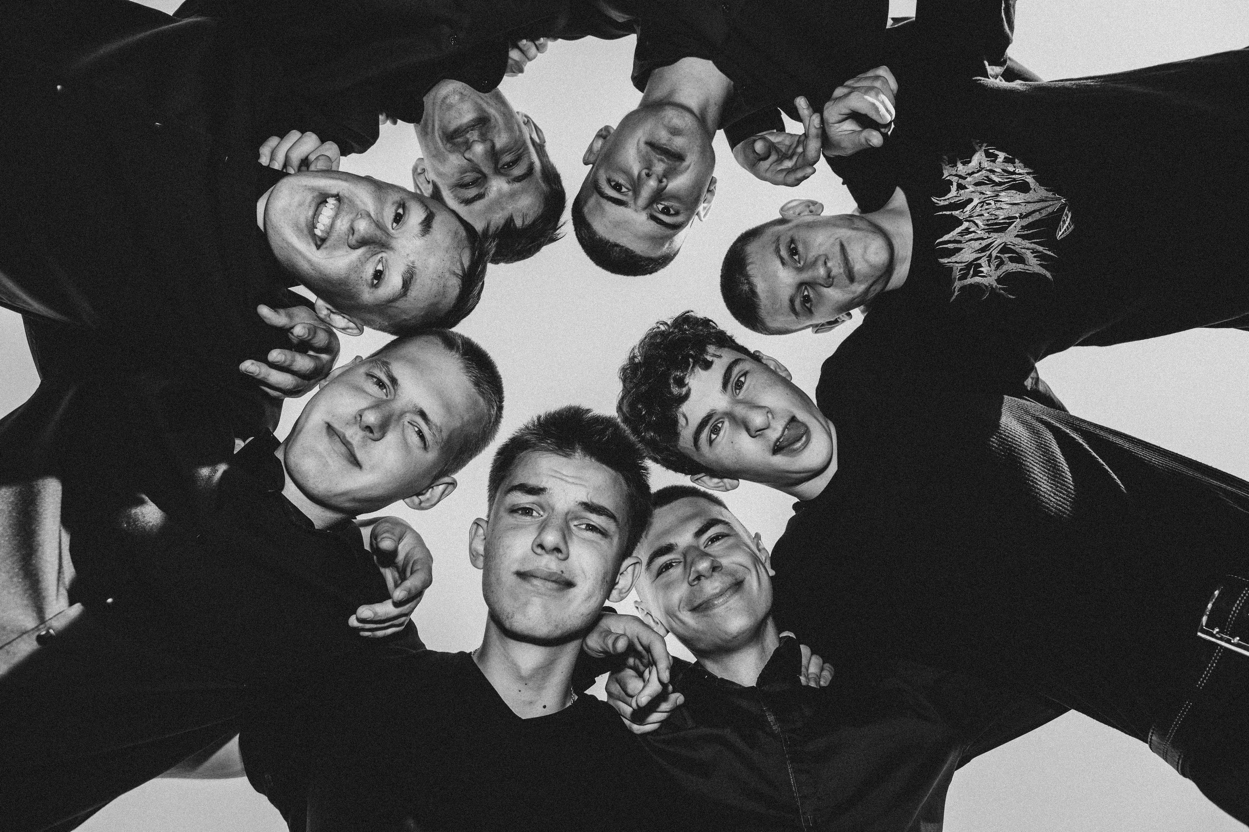 Фотосессия на выпускной альбом 11 класс Саратов. Выпускные альбомы Саратов Энгельс фотограф Титова Ирина