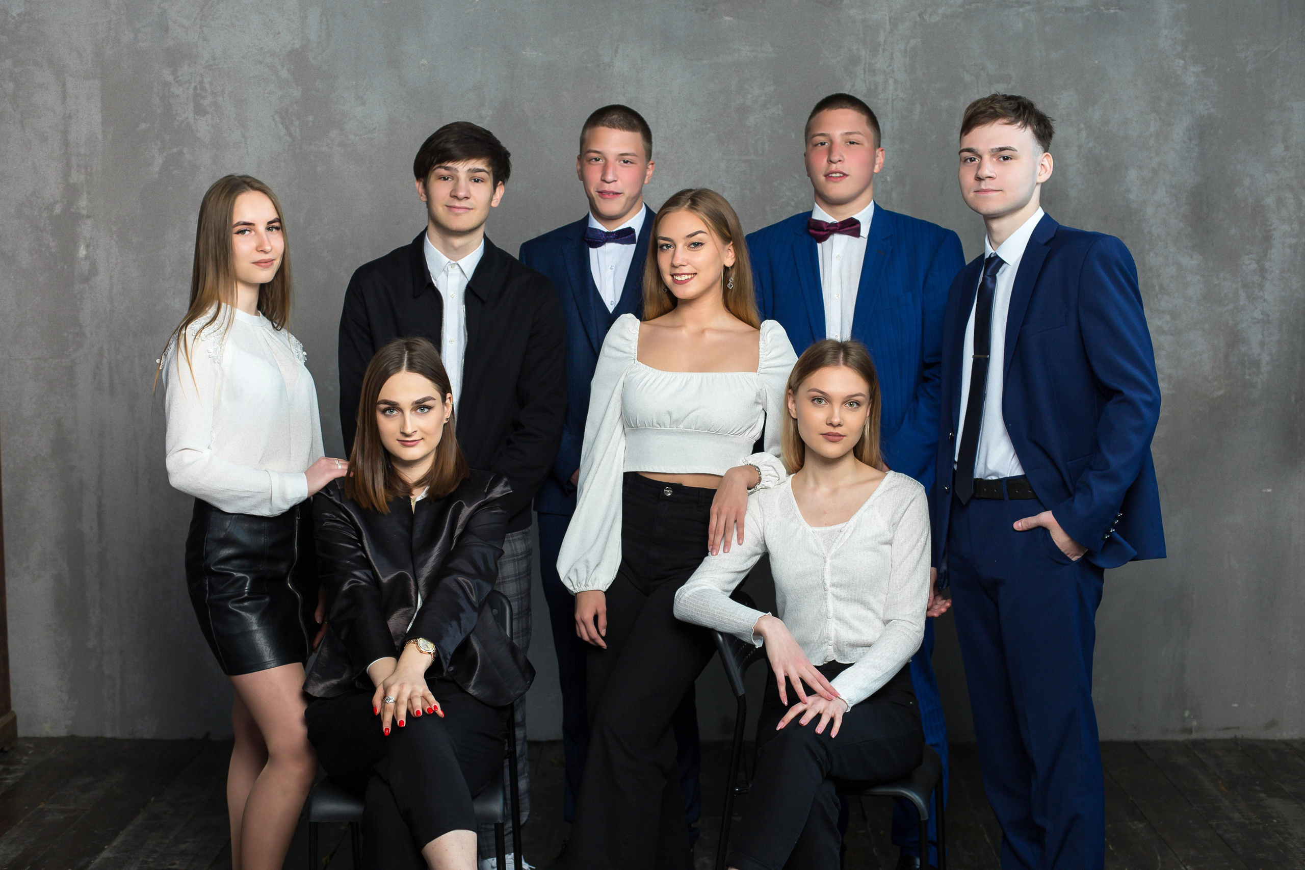 Фотосессия на выпускной альбом 11 класс Саратов. Выпускные альбомы Саратов Энгельс фотограф Титова Ирина