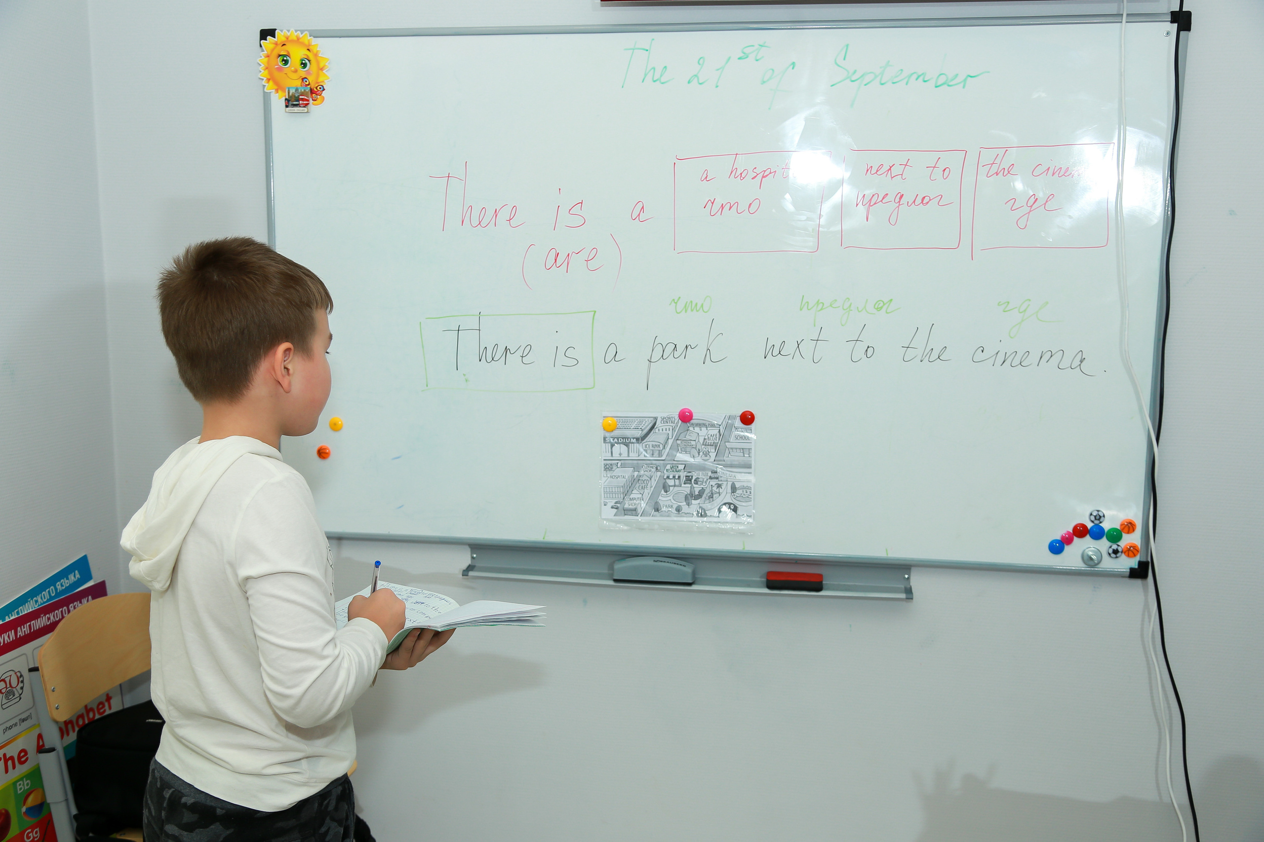 Репортаж урока. Выпускные альбомы Саратов Энгельс фотограф Титова Ирина