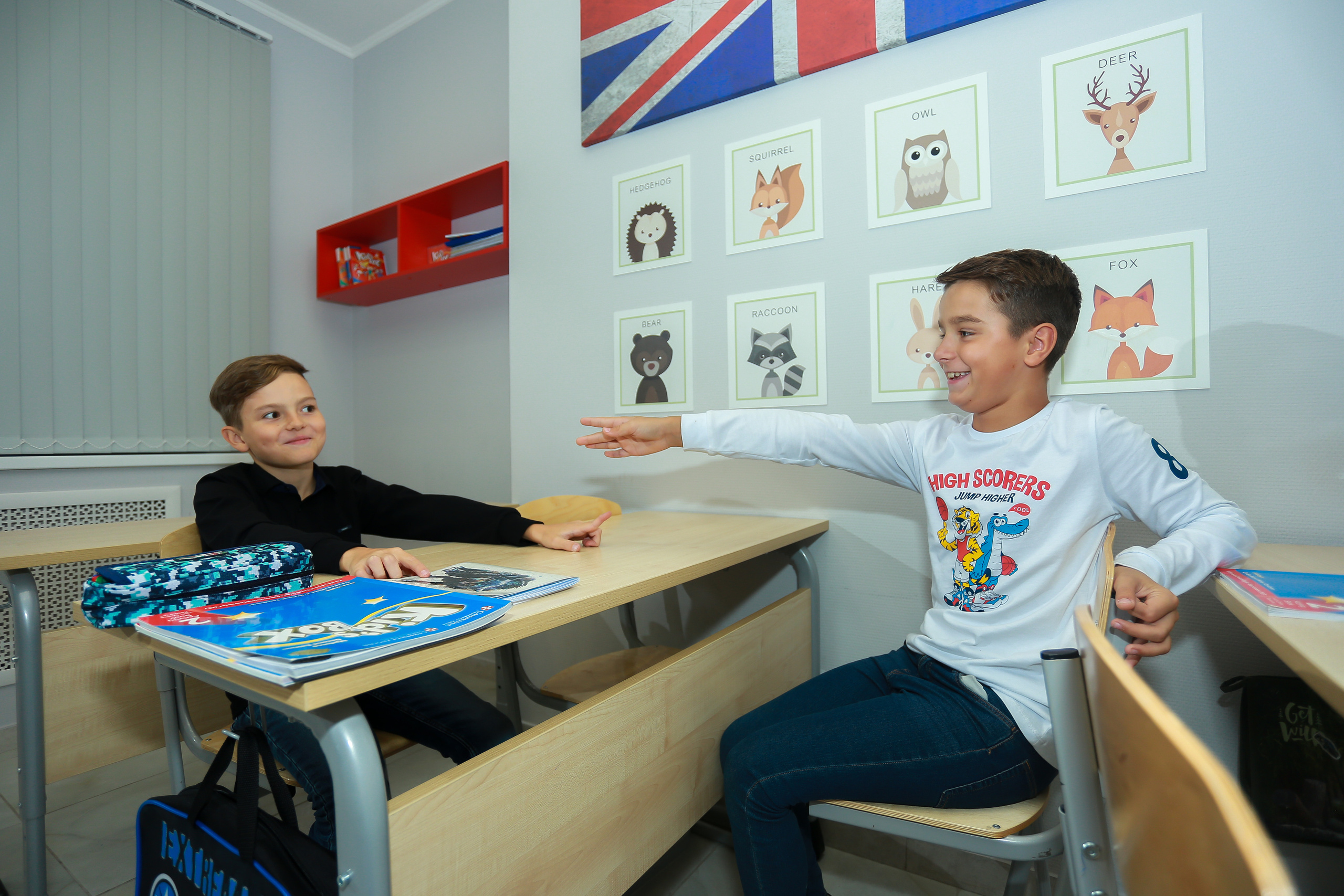 Репортаж урока. Выпускные альбомы Саратов Энгельс фотограф Титова Ирина