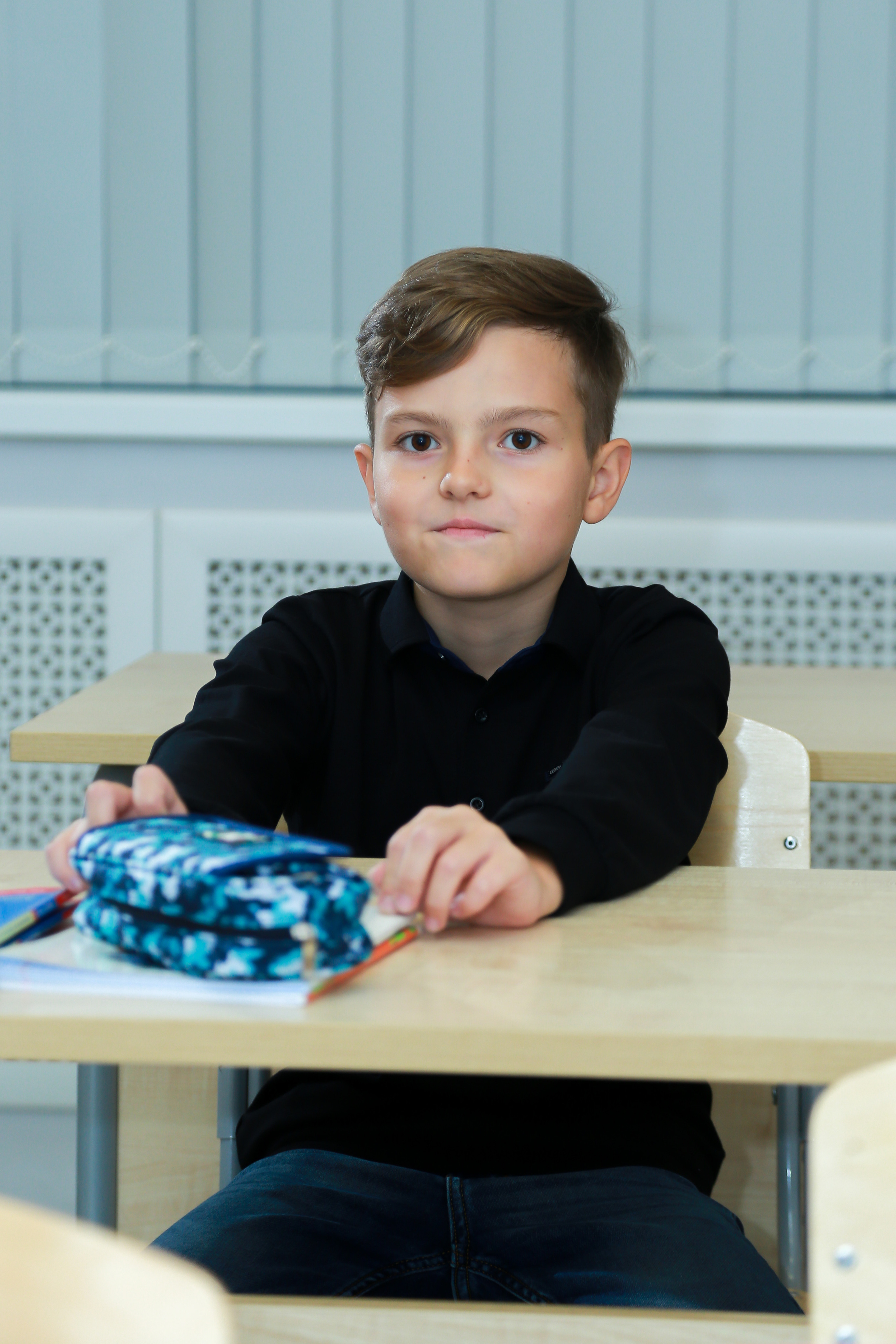 Репортаж урока. Выпускные альбомы Саратов Энгельс фотограф Титова Ирина