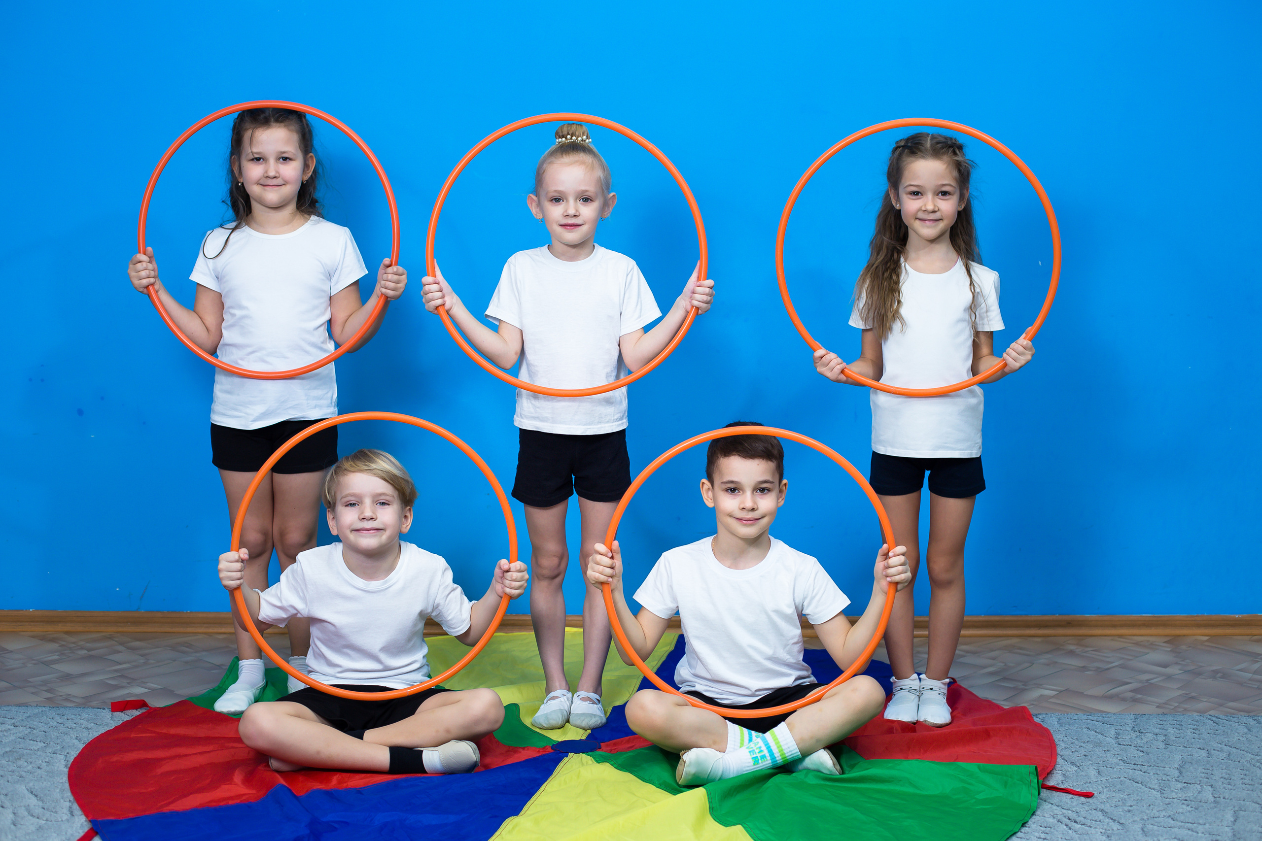 Съемка детей в детском саду на выпускные альбомы. Выпускные альбомы Саратов Энгельс фотограф Титова Ирина