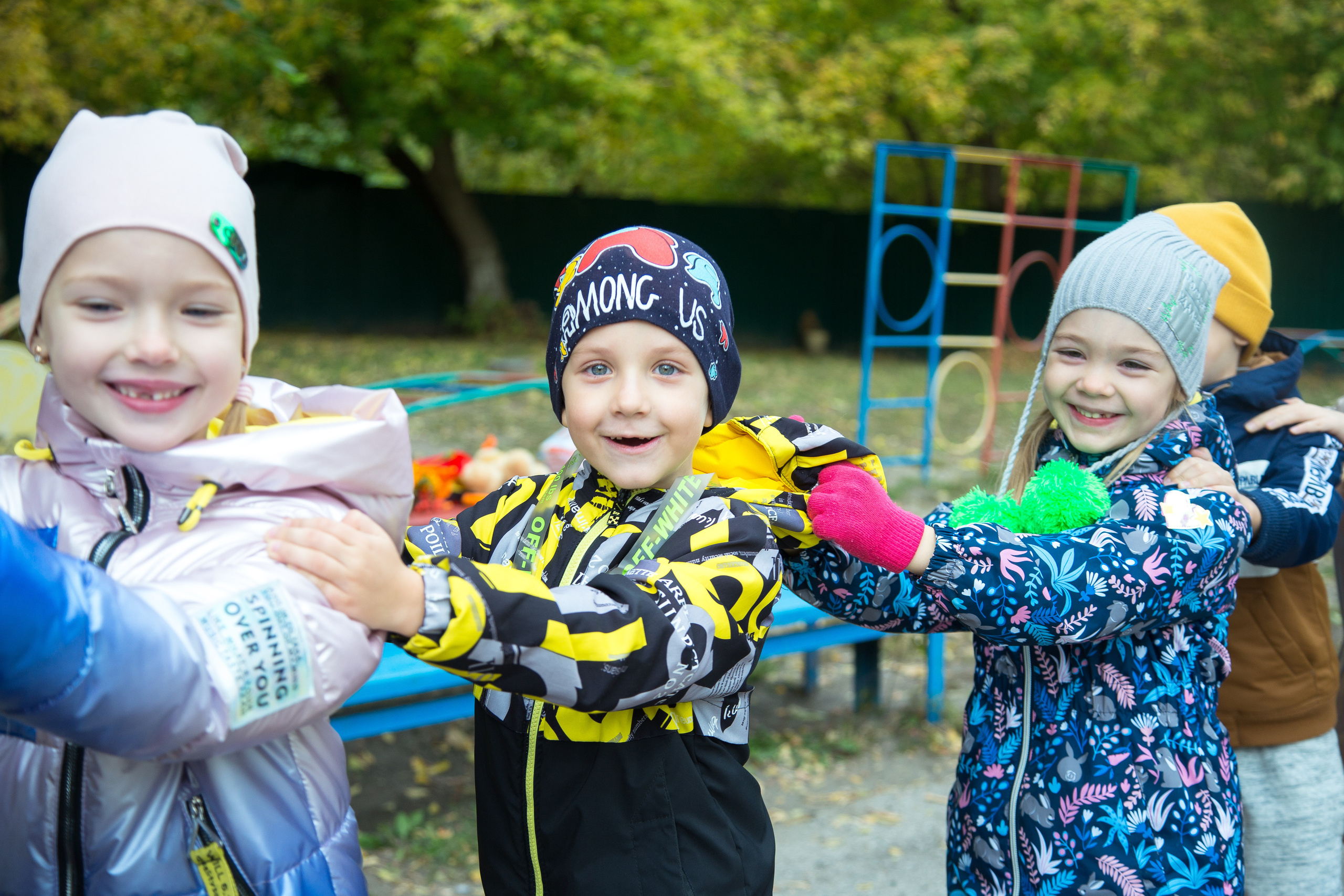 Съемка детей в детском саду на выпускные альбомы. Выпускные альбомы Саратов Энгельс фотограф Титова Ирина