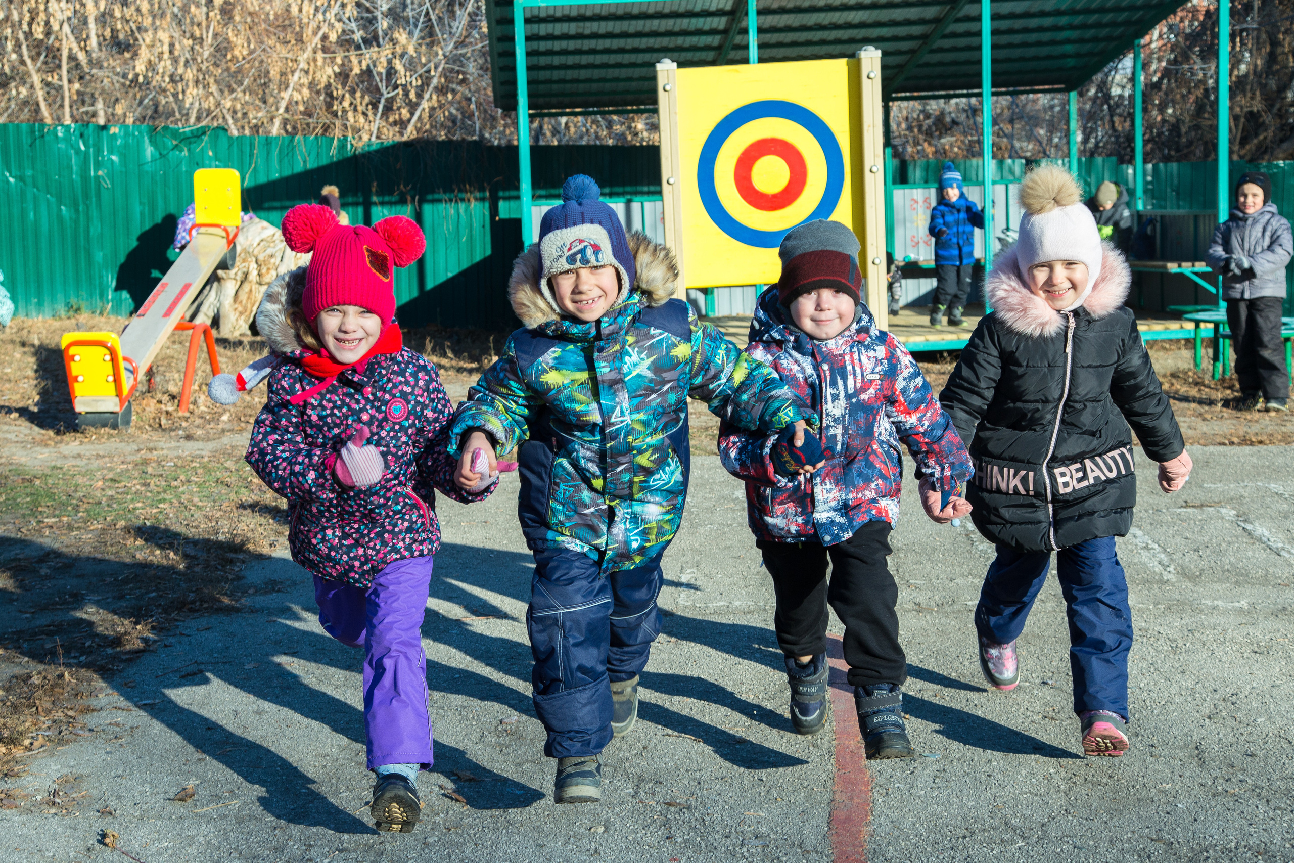 Съемка детей в детском саду на выпускные альбомы. Выпускные альбомы Саратов Энгельс фотограф Титова Ирина