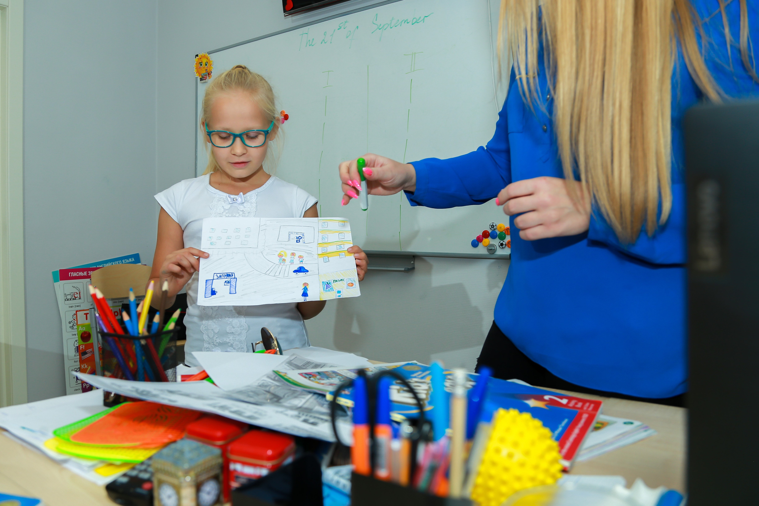 Репортаж урока. Выпускные альбомы Саратов Энгельс фотограф Титова Ирина