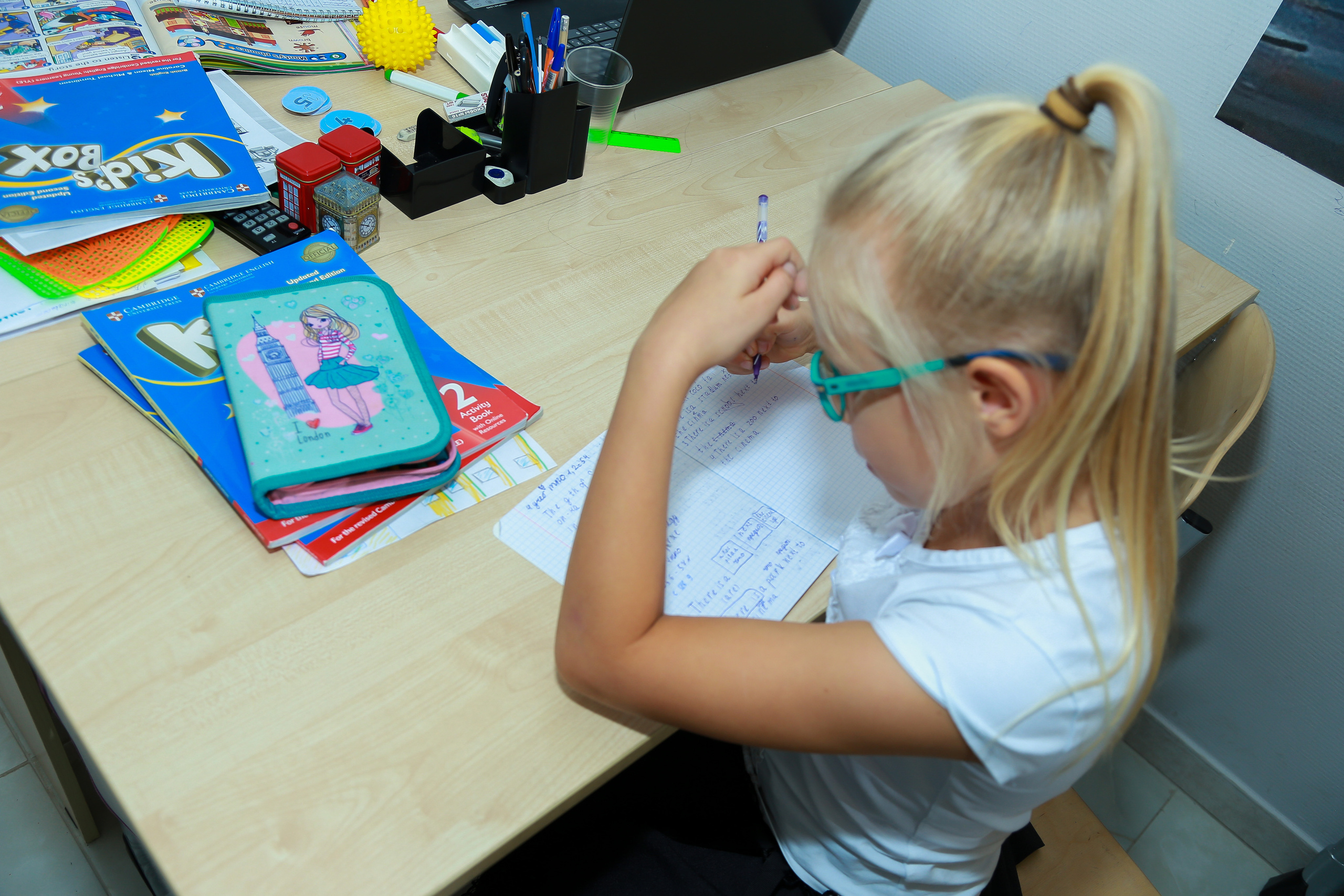 Репортаж урока. Выпускные альбомы Саратов Энгельс фотограф Титова Ирина