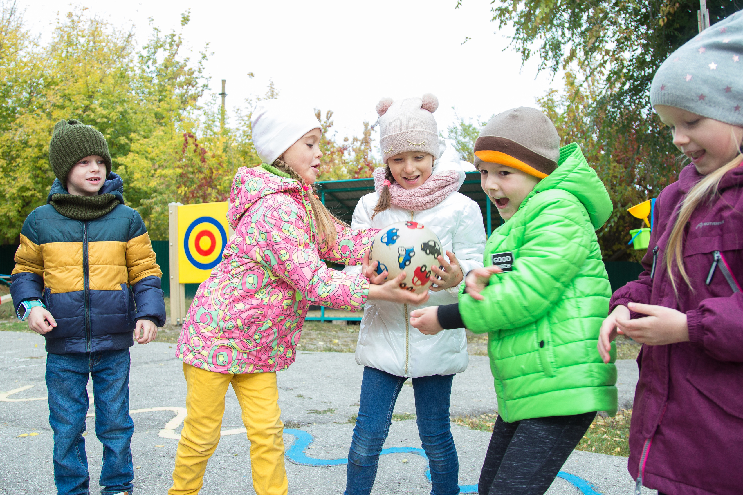 Съемка детей в детском саду на выпускные альбомы. Выпускные альбомы Саратов Энгельс фотограф Титова Ирина