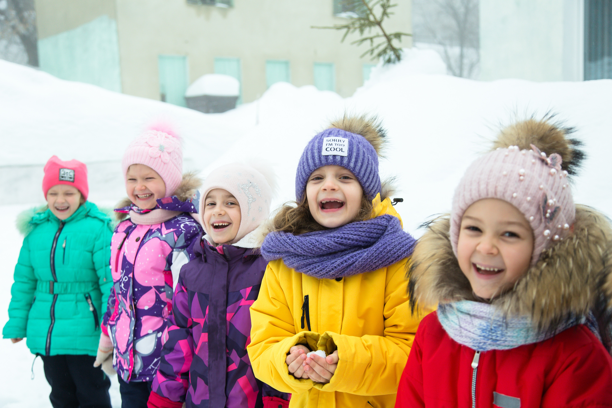 Съёмка на выпускные фотокниги