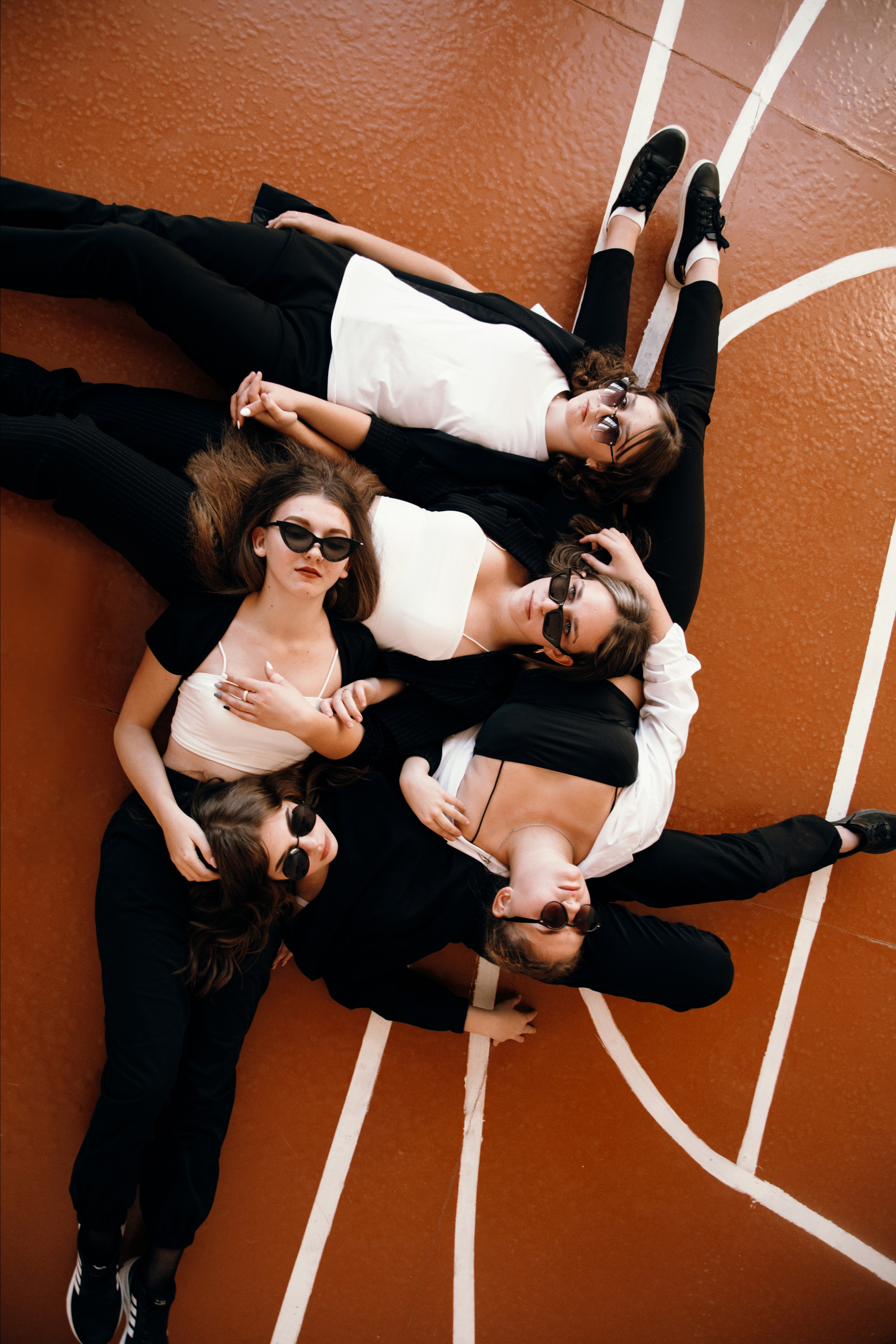 Фотосессия в школе Саратов 